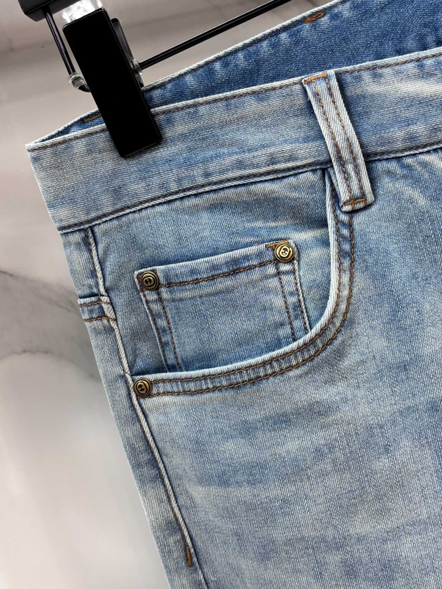 Jeans Man