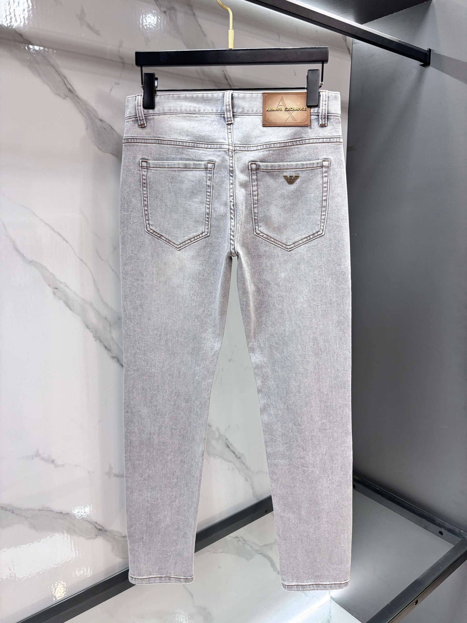 Jeans Man