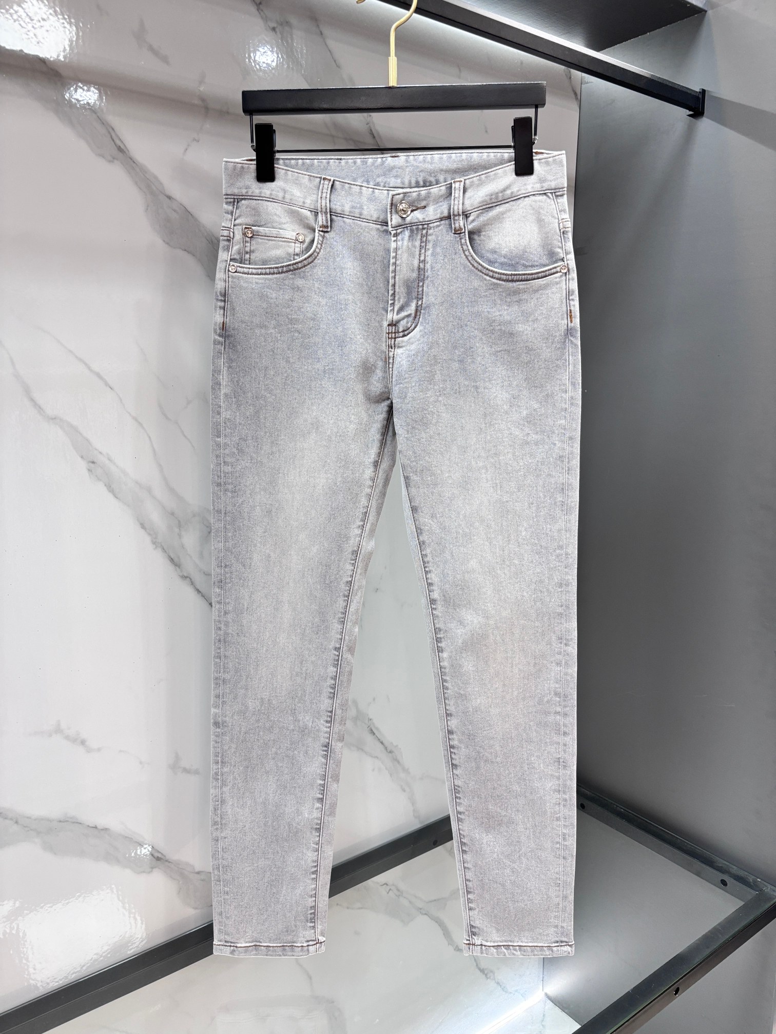 Jeans Man