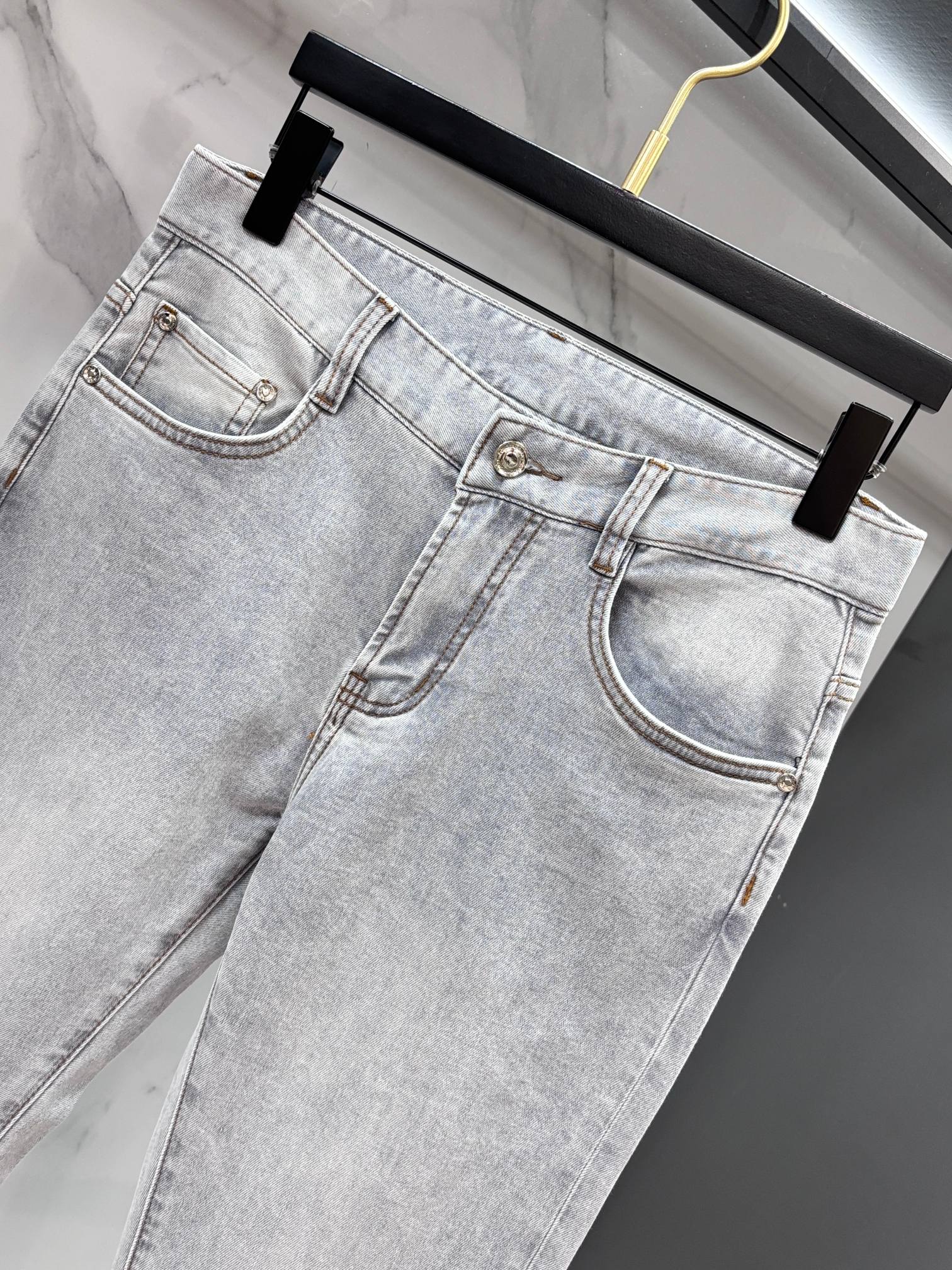 Jeans Man