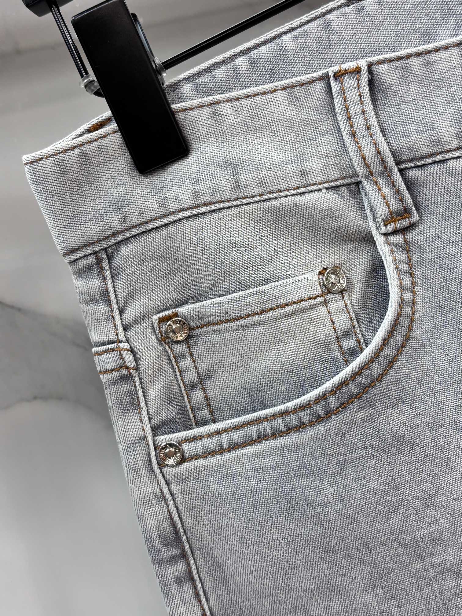 Jeans Man