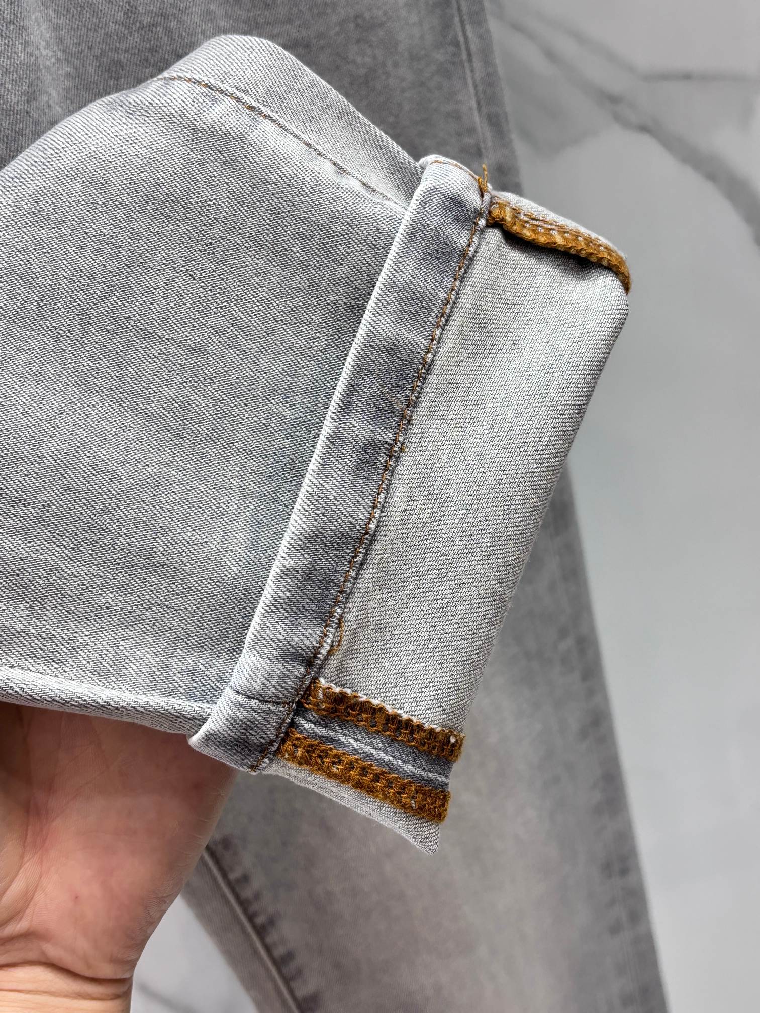 Jeans Man