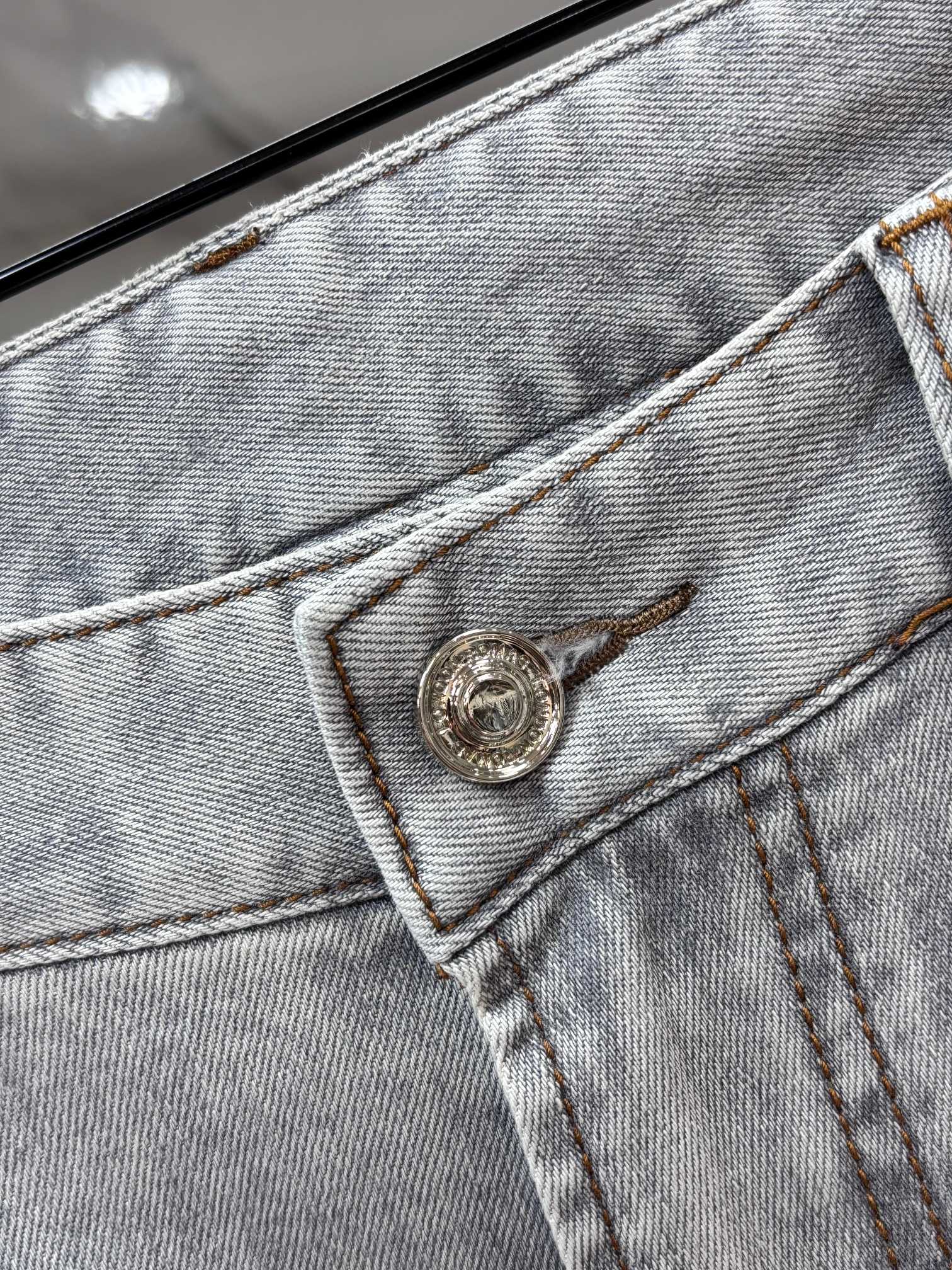 Jeans Man