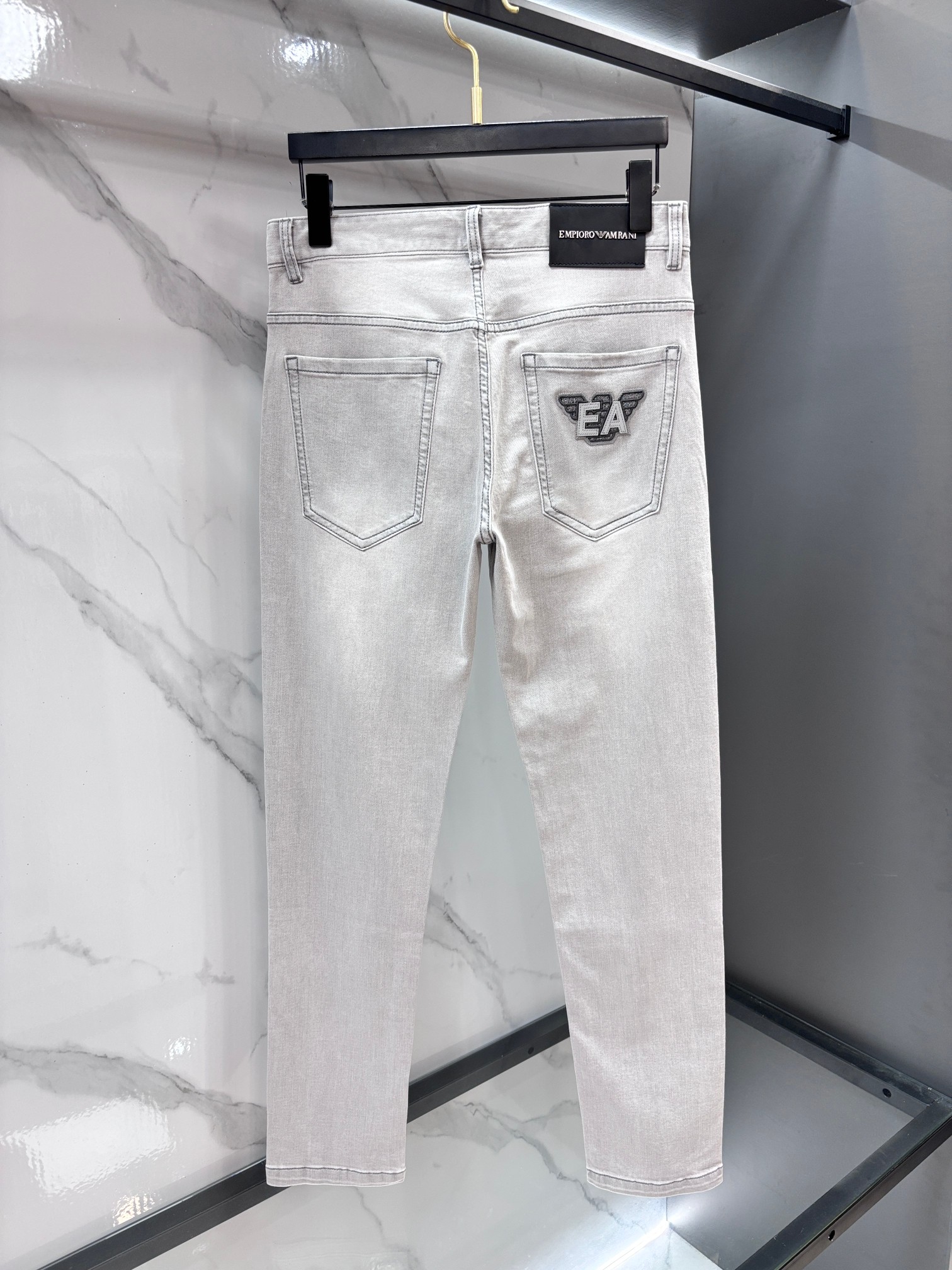 Jeans Man