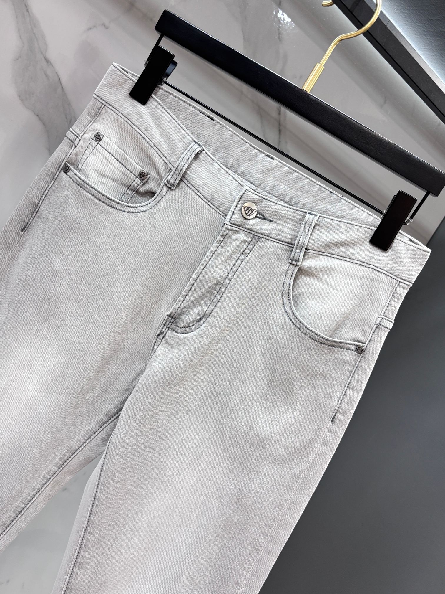Jeans Man