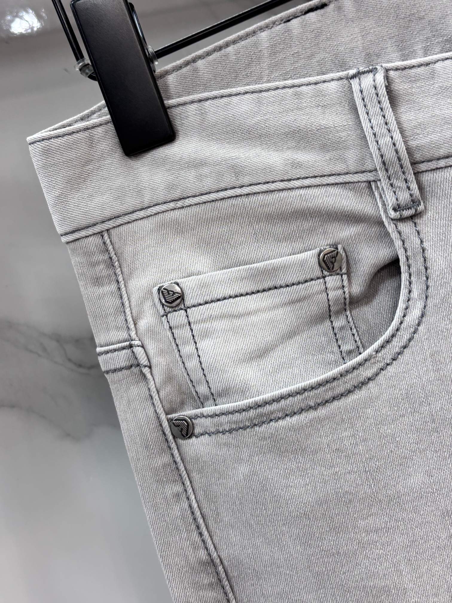 Jeans Man