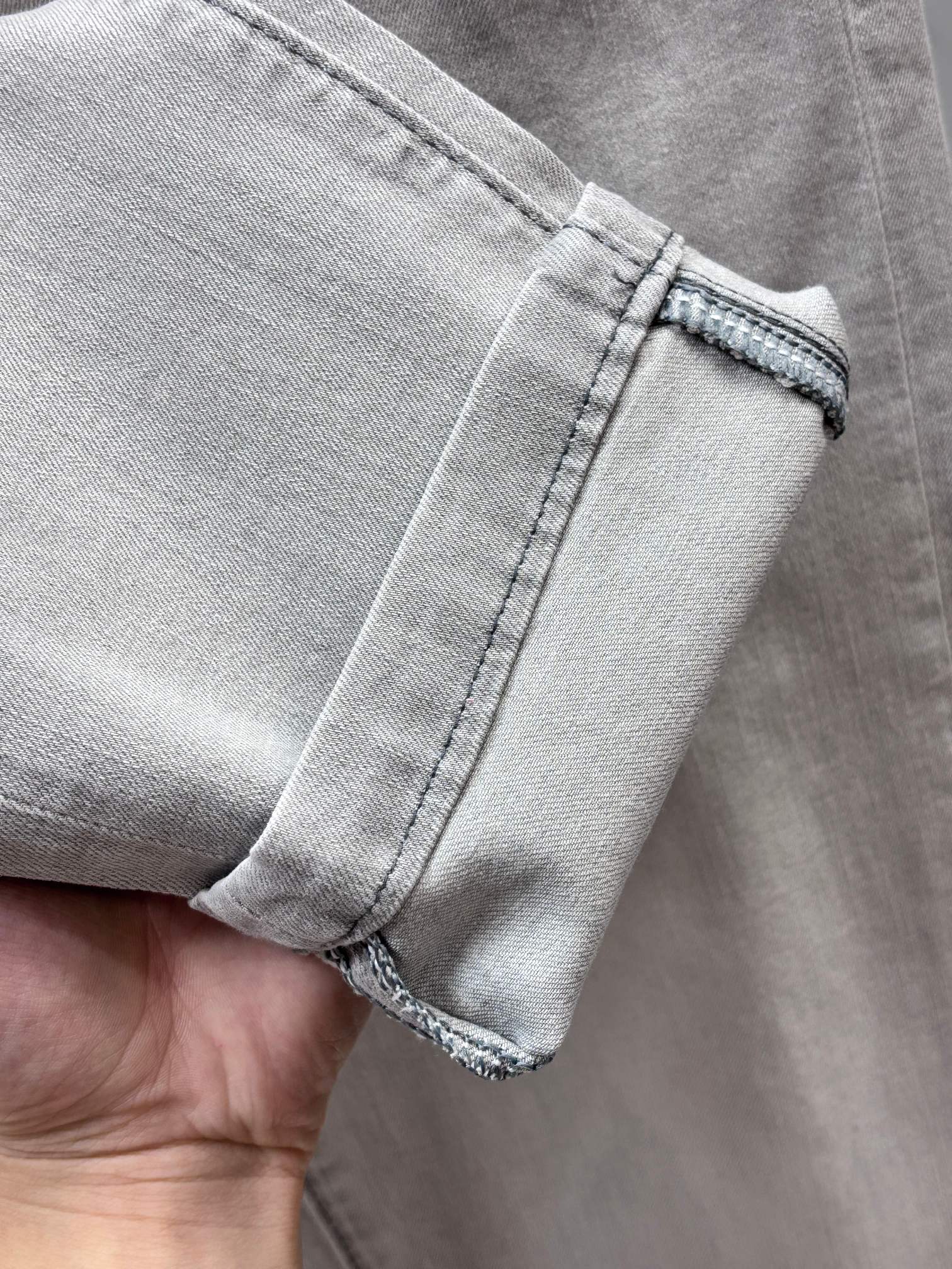 Jeans Man