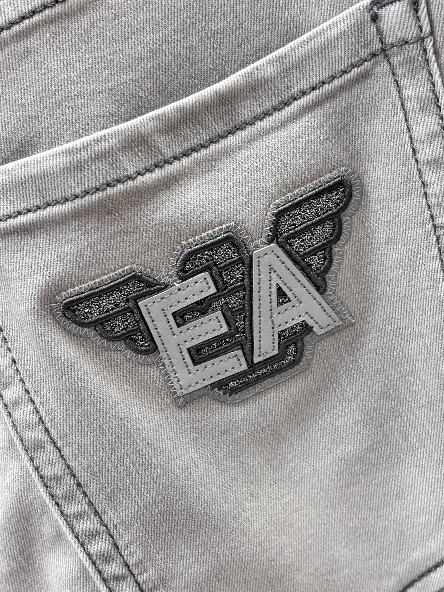 Jeans Man