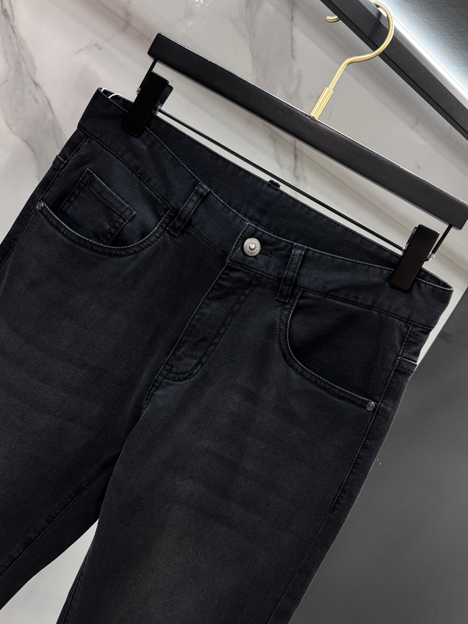 Jeans Man