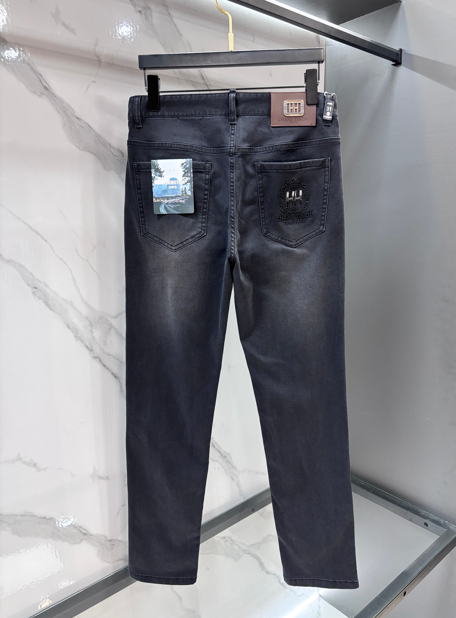 Jeans Man