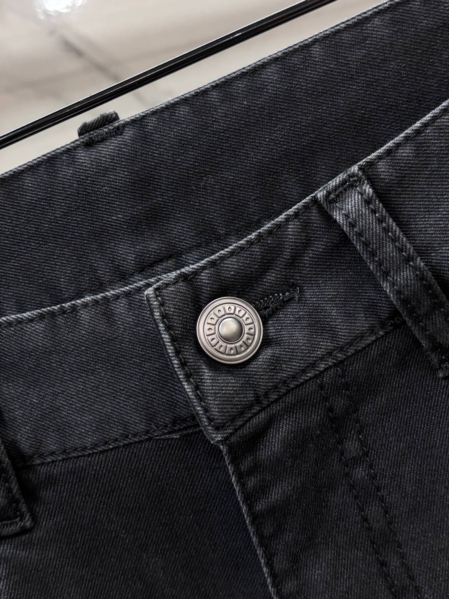 Jeans Man