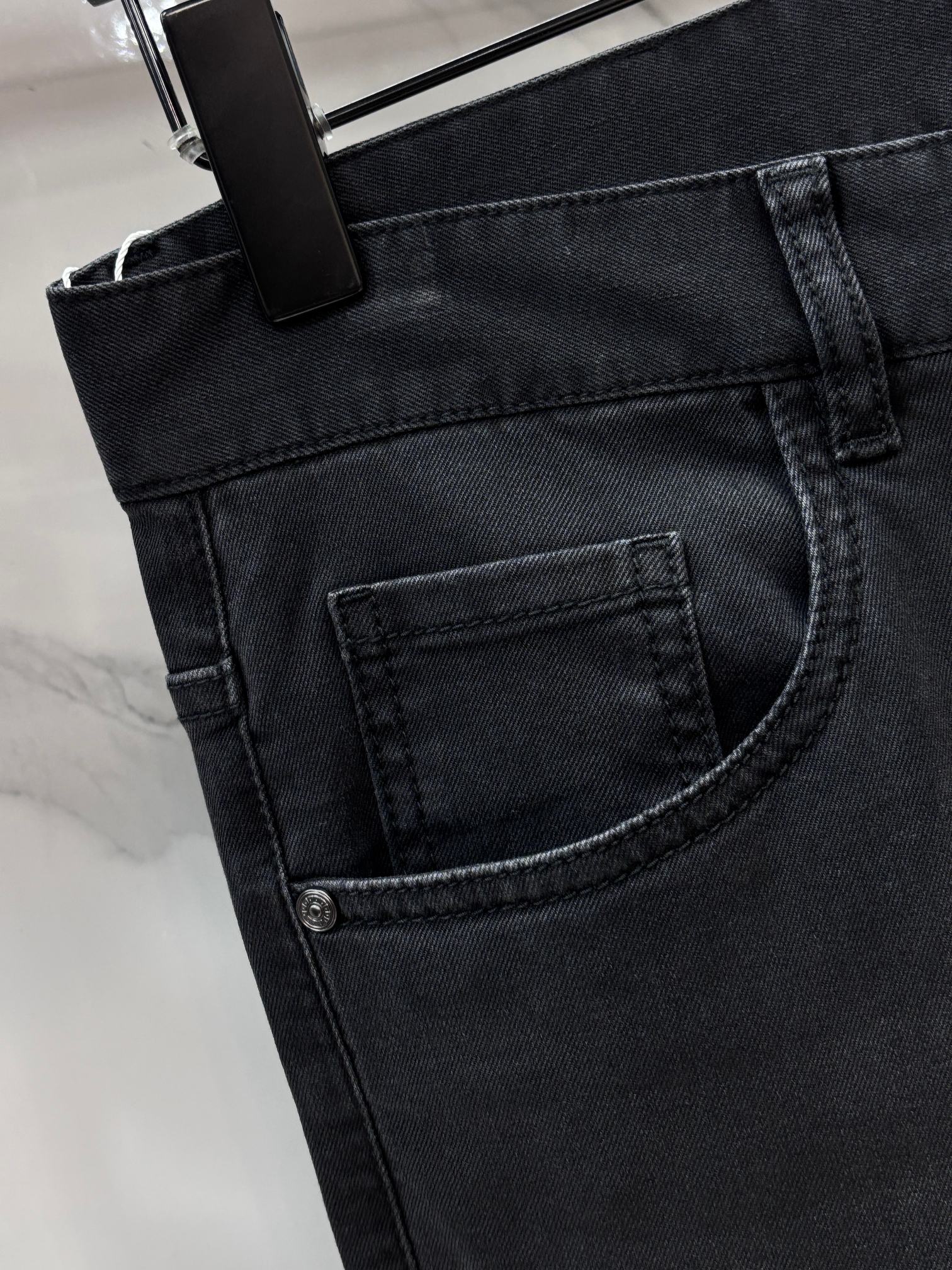 Jeans Man