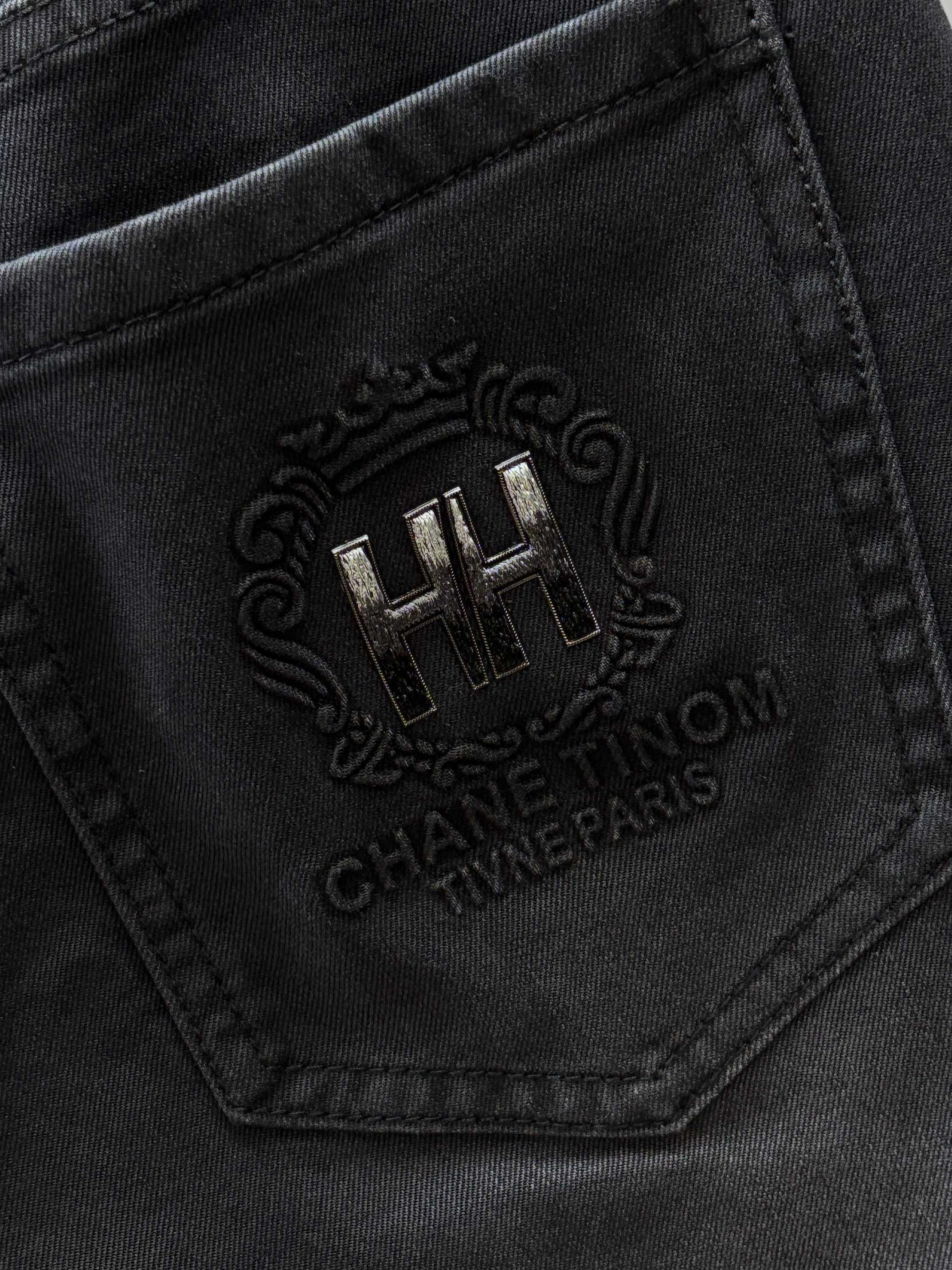 Jeans Man