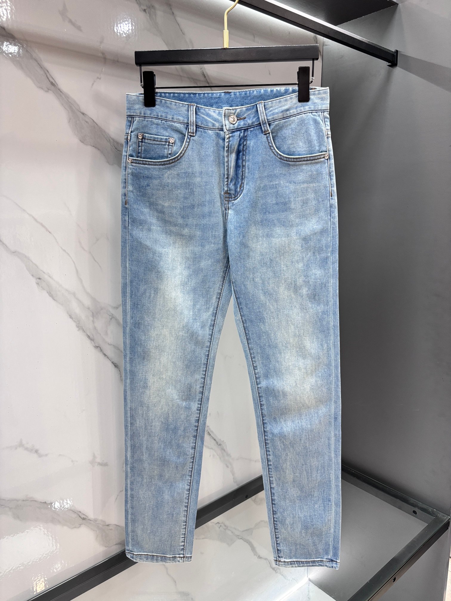 Jeans Man