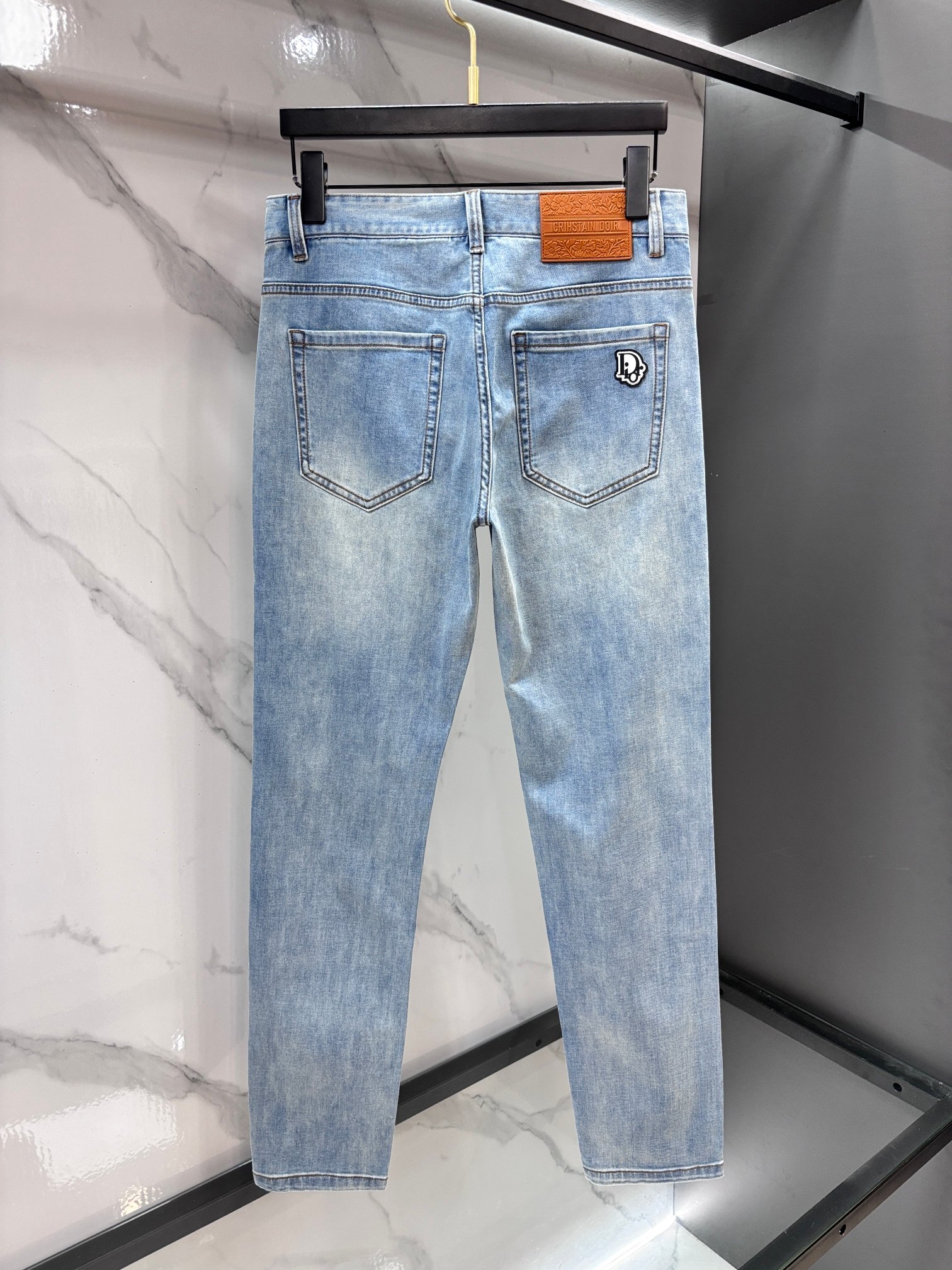 Jeans Man