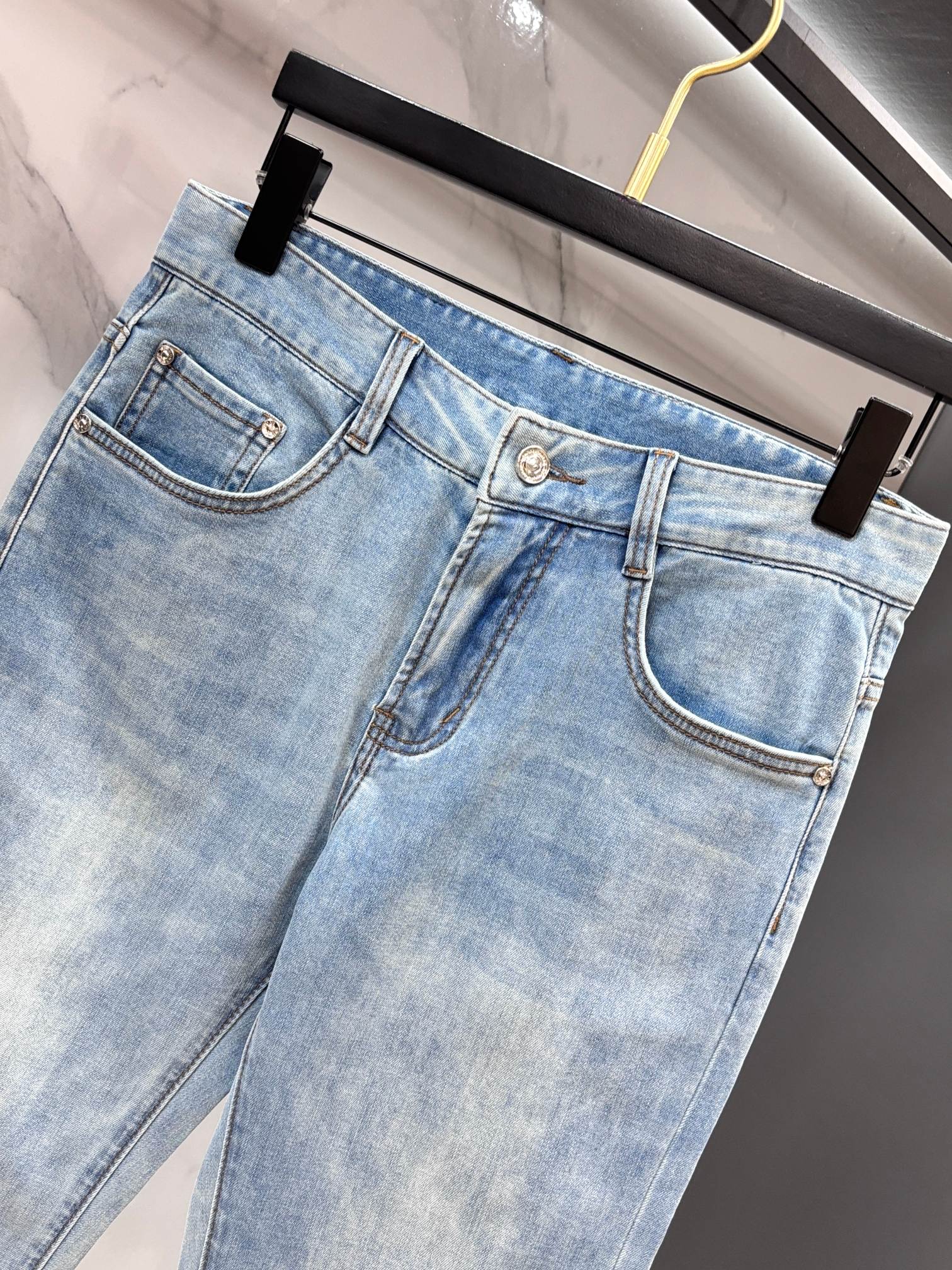 Jeans Man