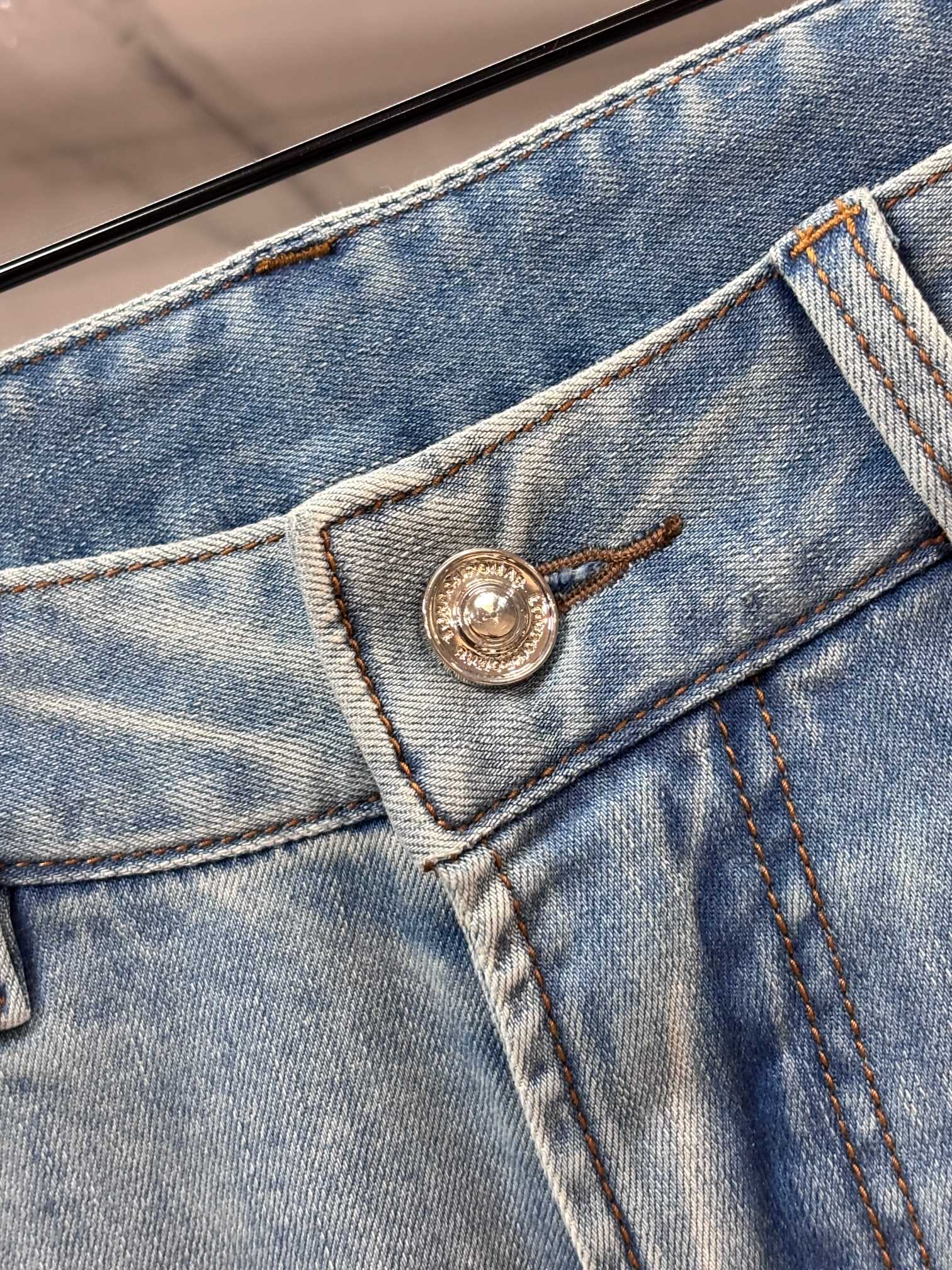 Jeans Man