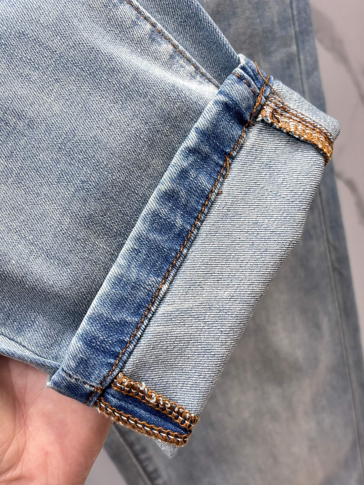 Jeans Man