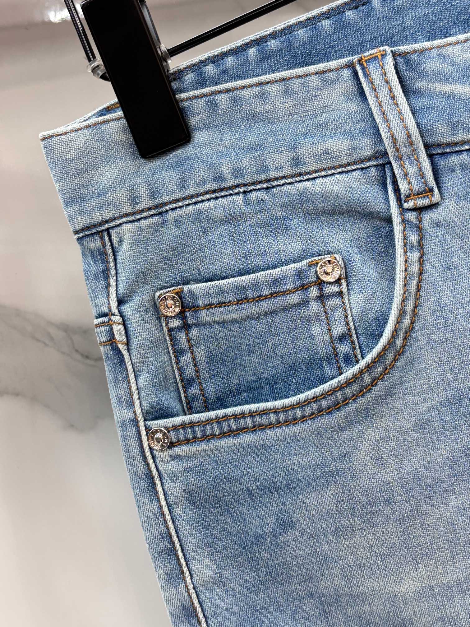 Jeans Man