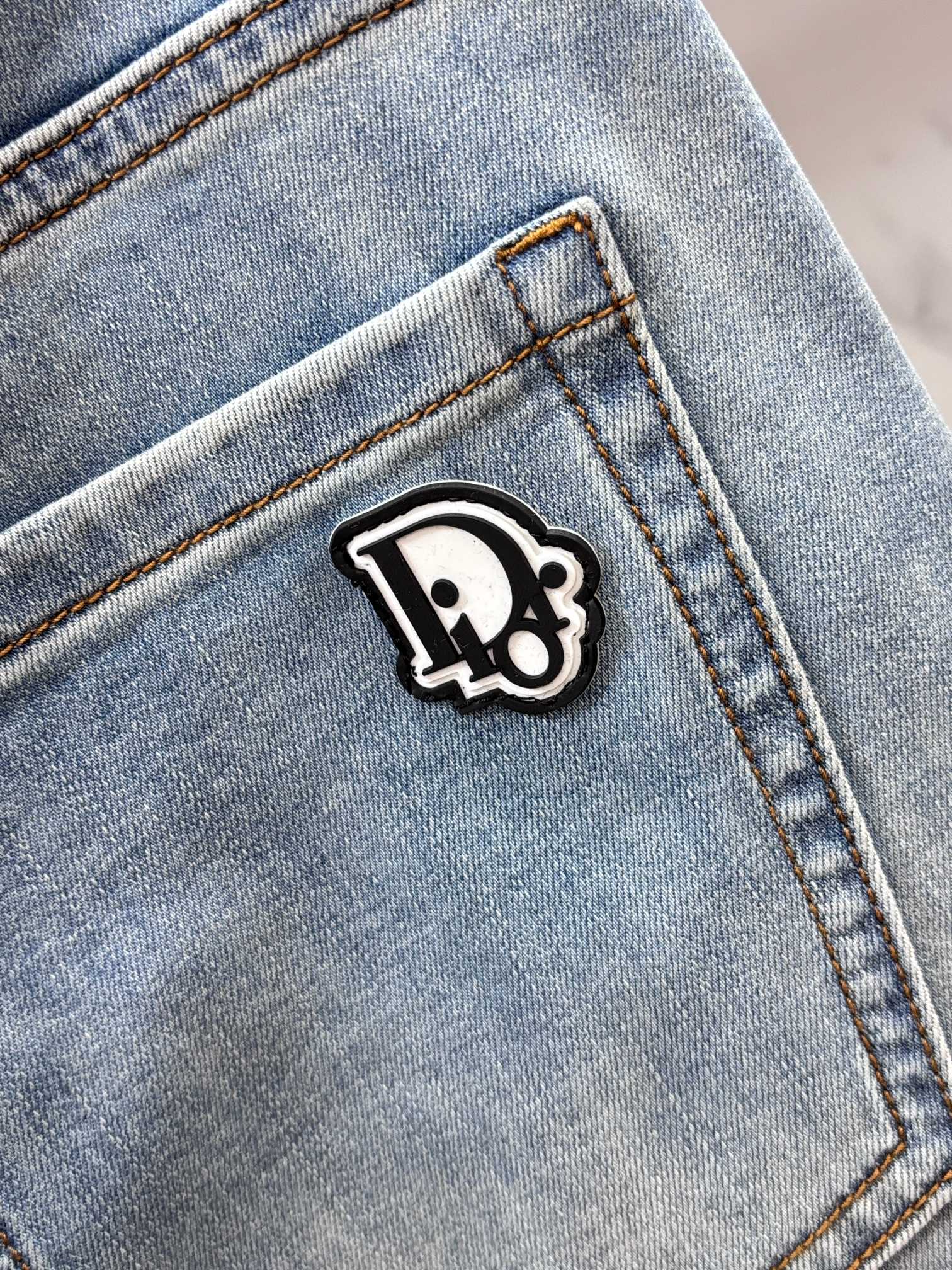 Jeans Man