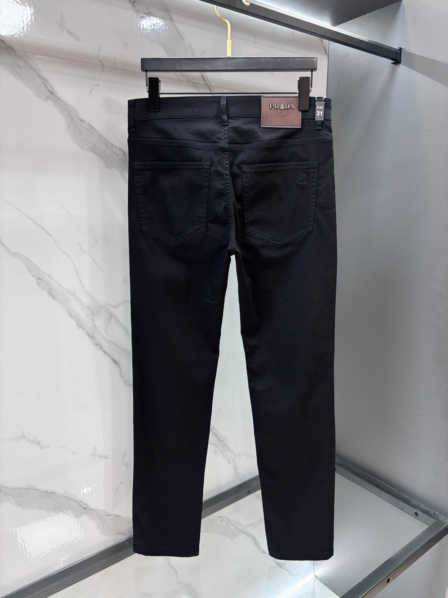 Jeans Man