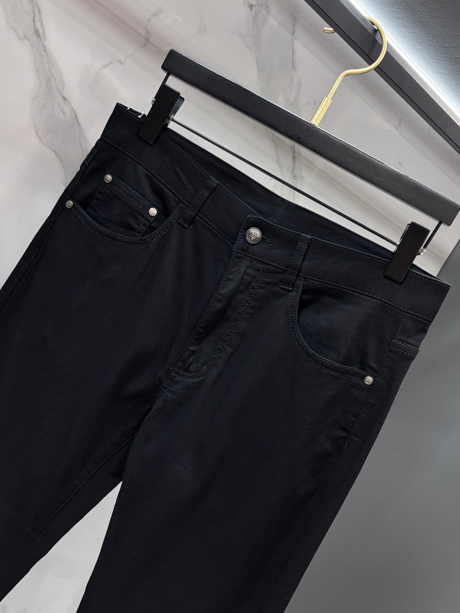 Jeans Man