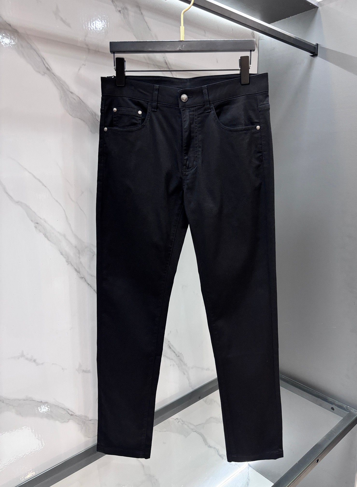 Jeans Man