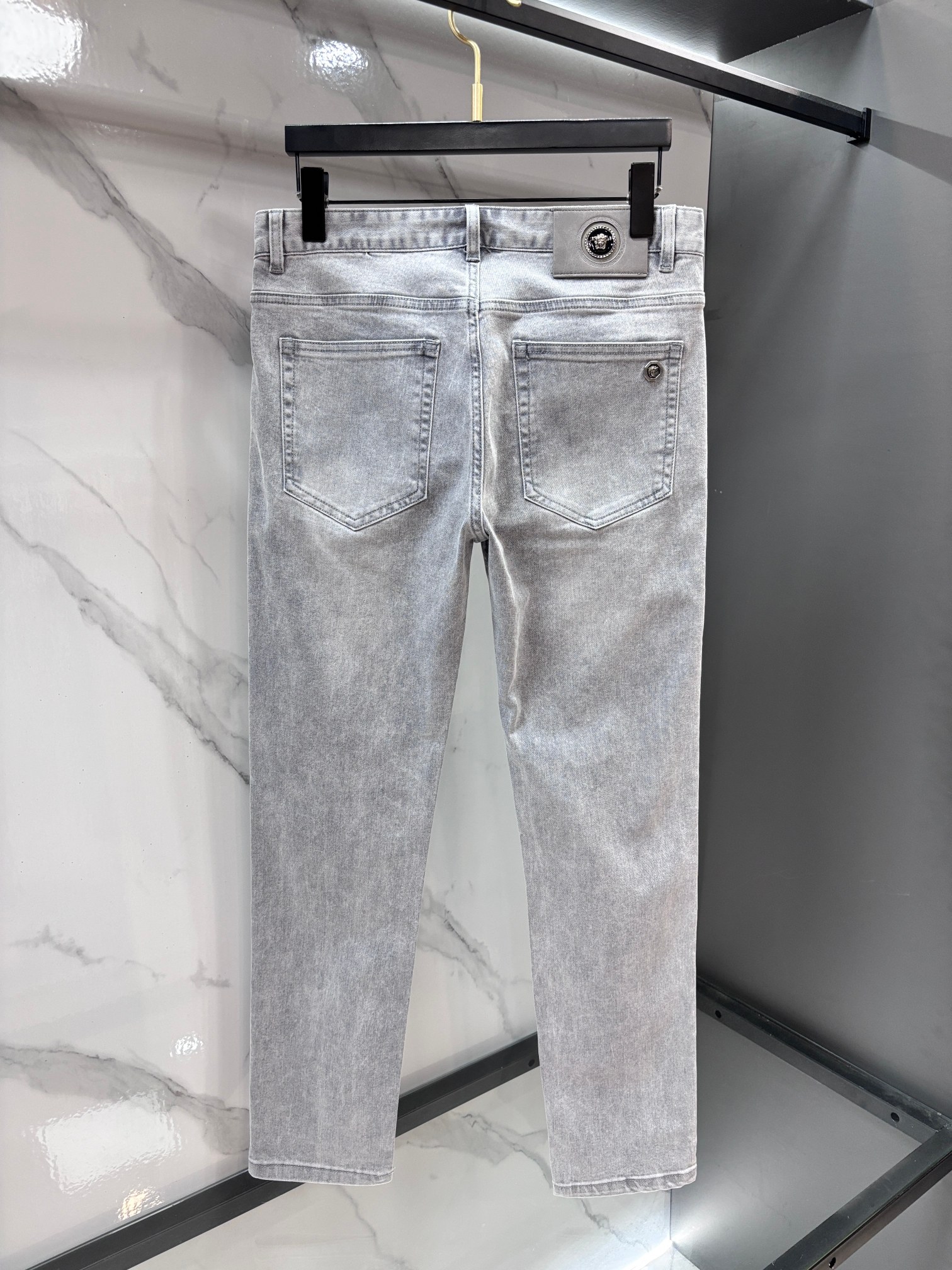Jeans Man