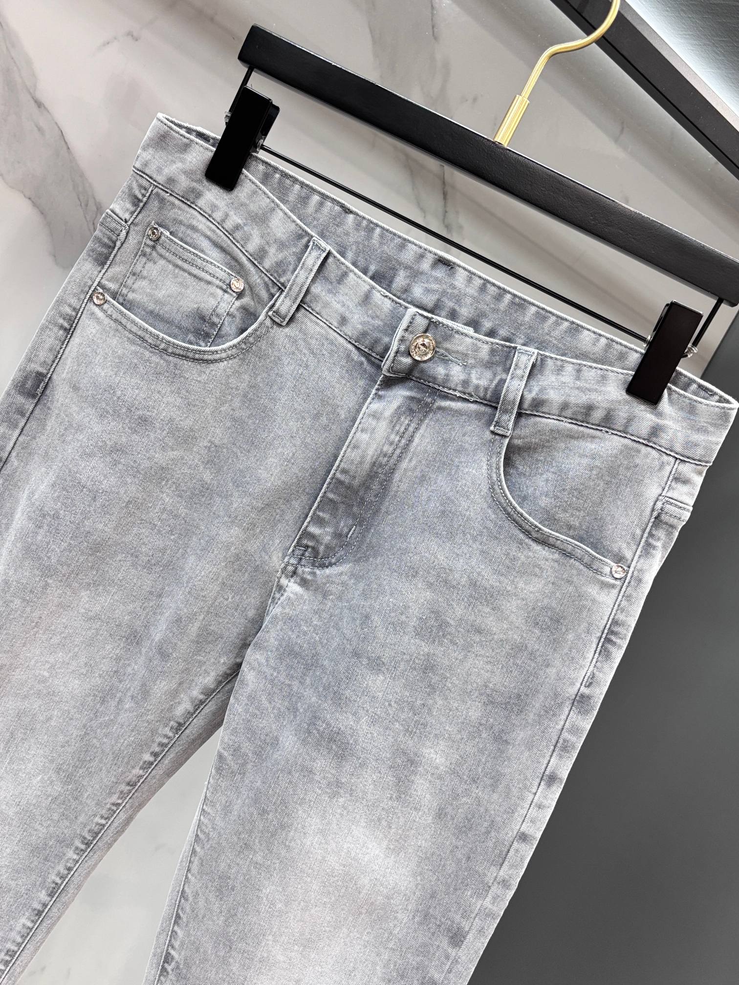 Jeans Man