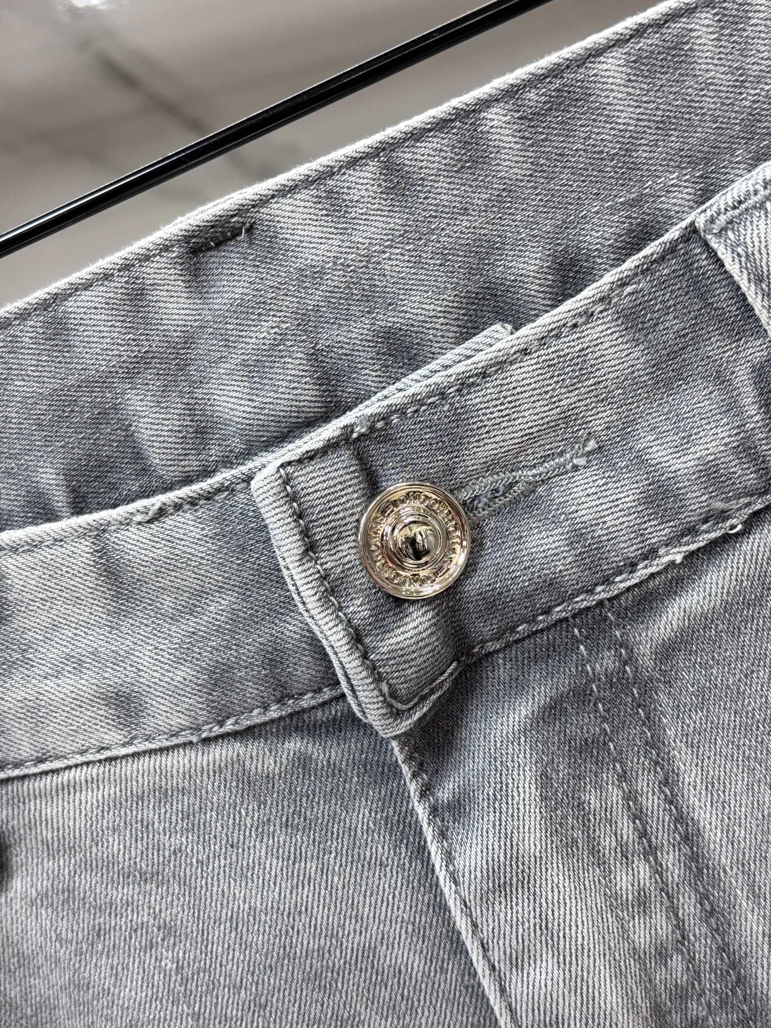 Jeans Man