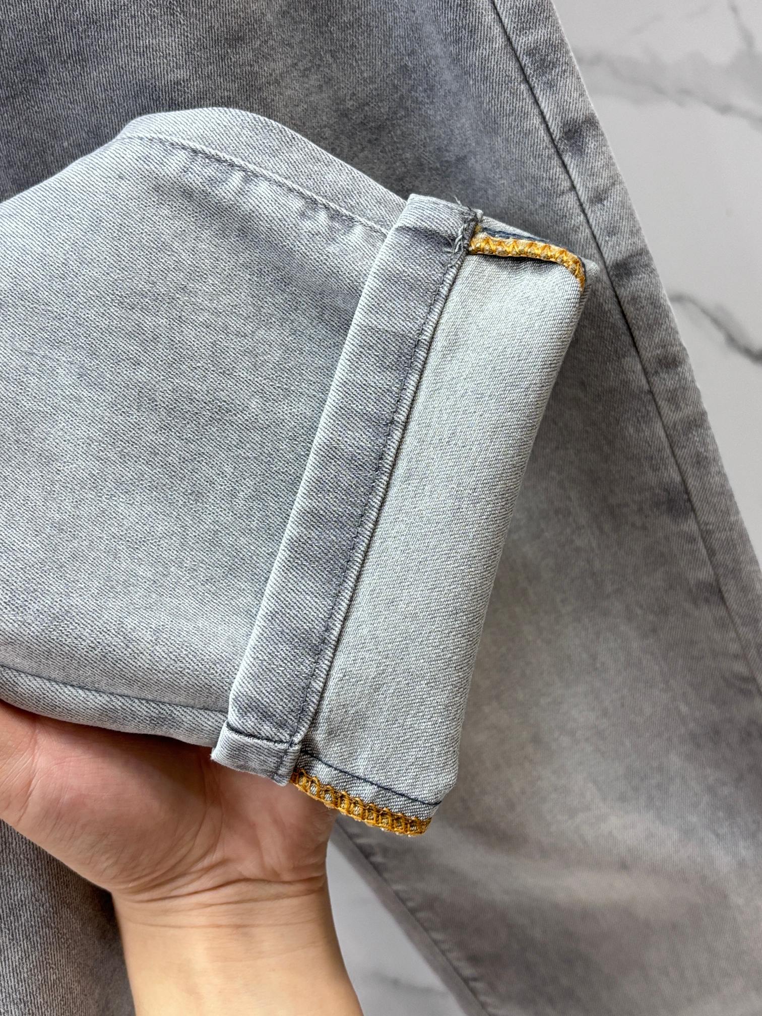 Jeans Man