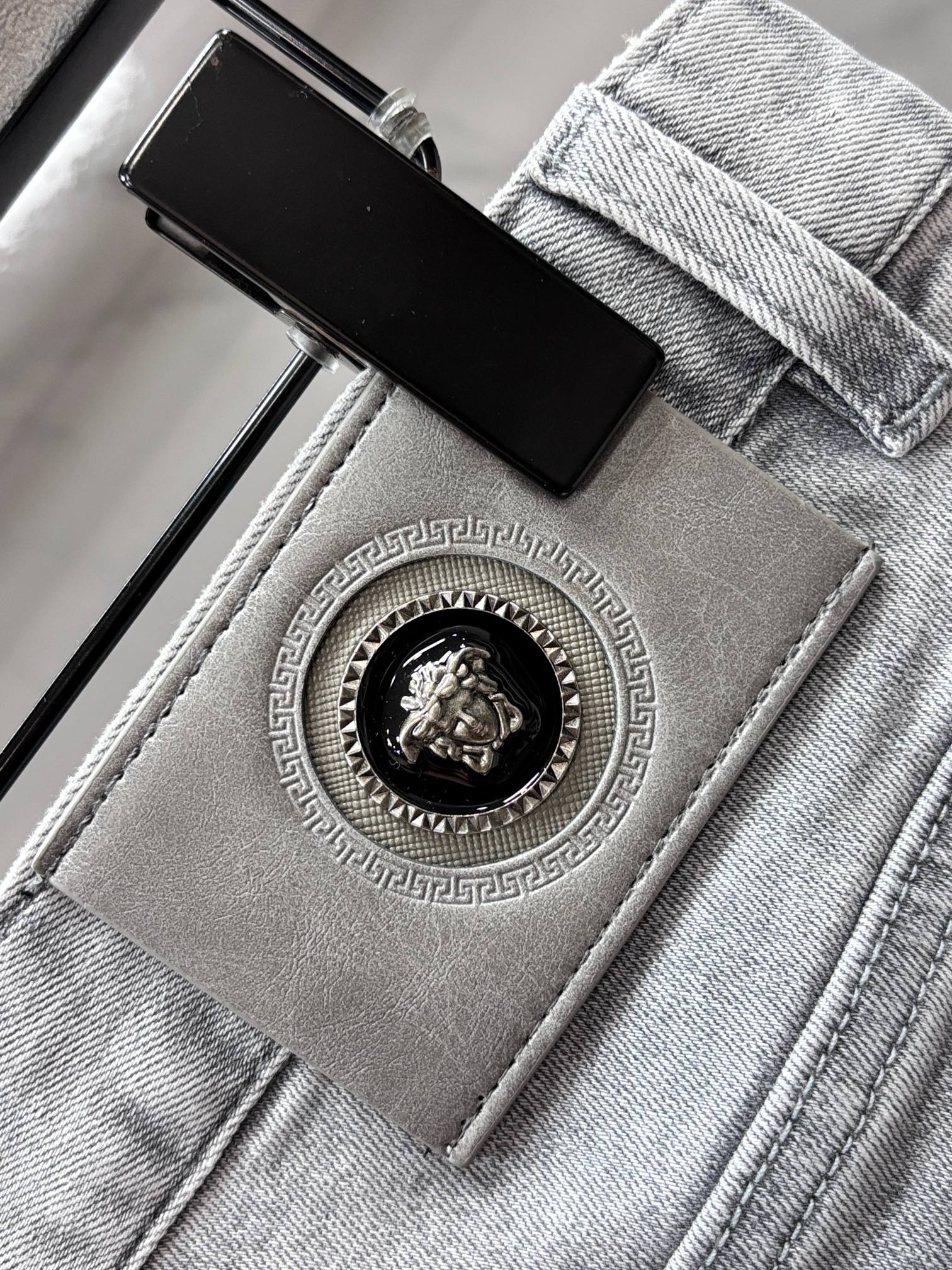 Jeans Man