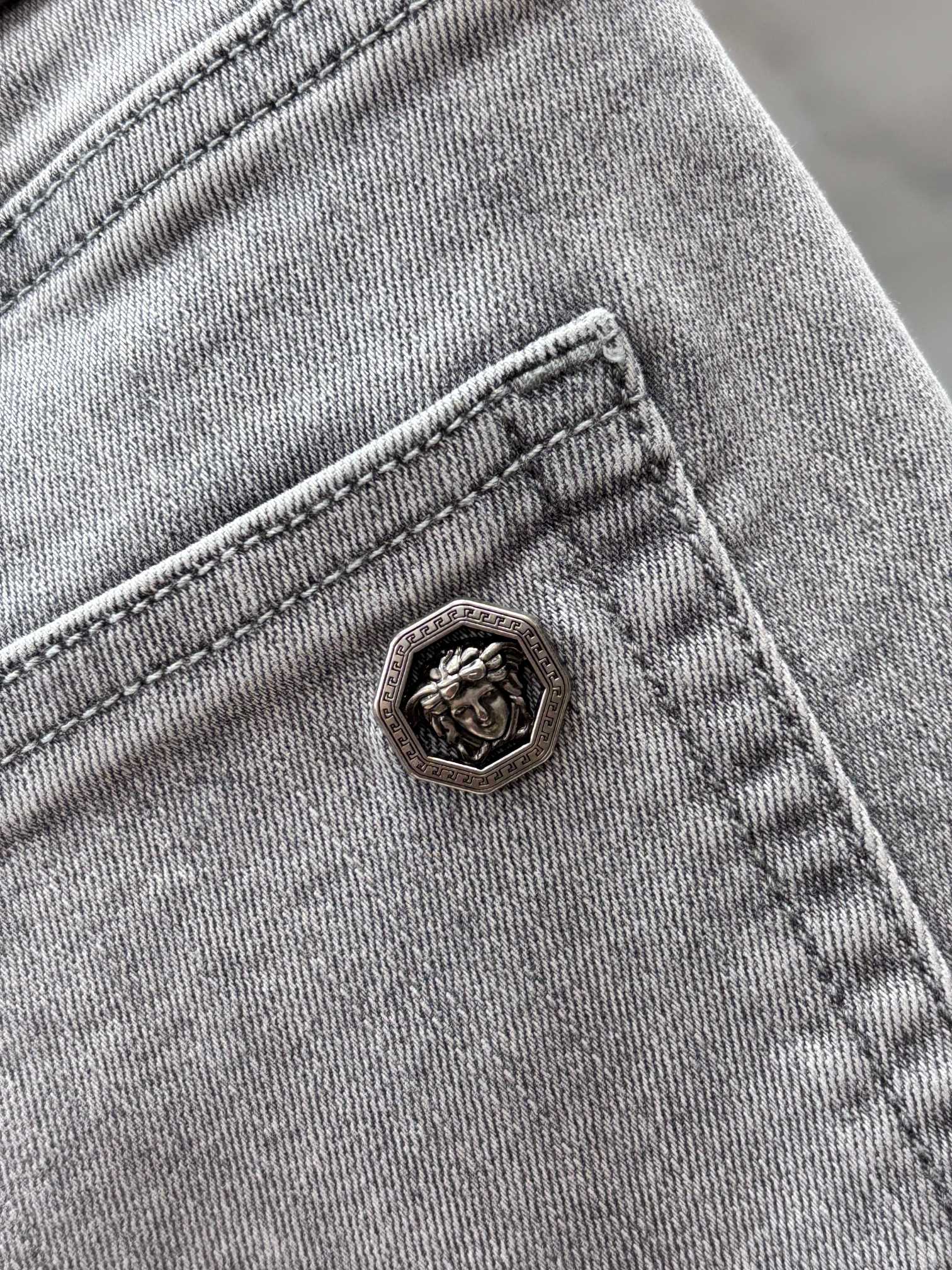 Jeans Man