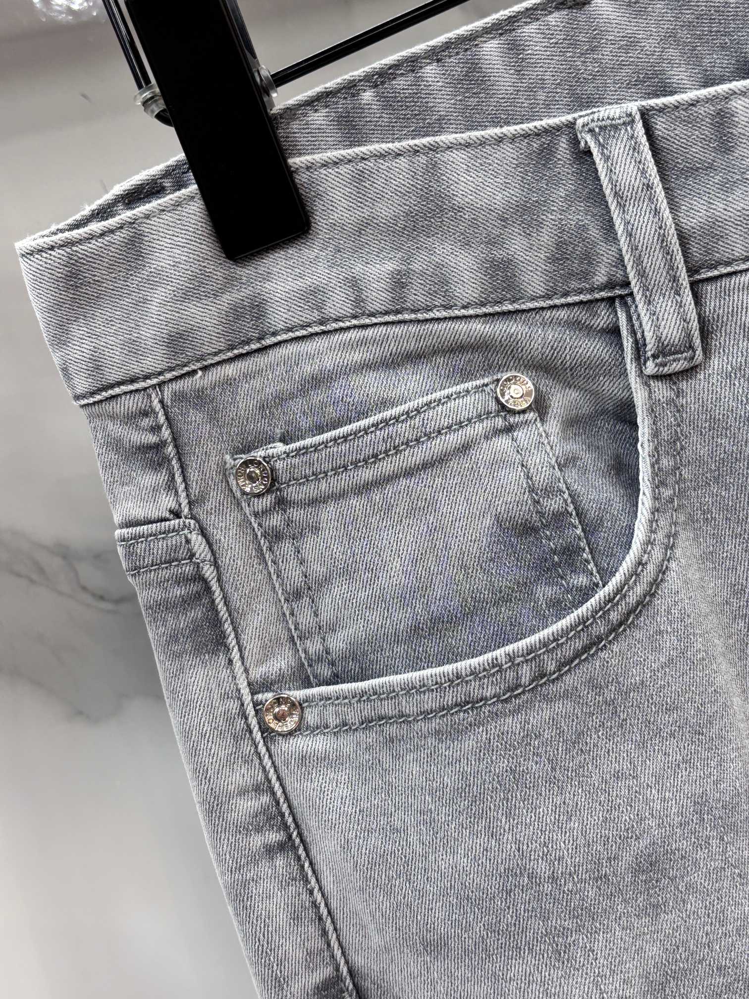 Jeans Man