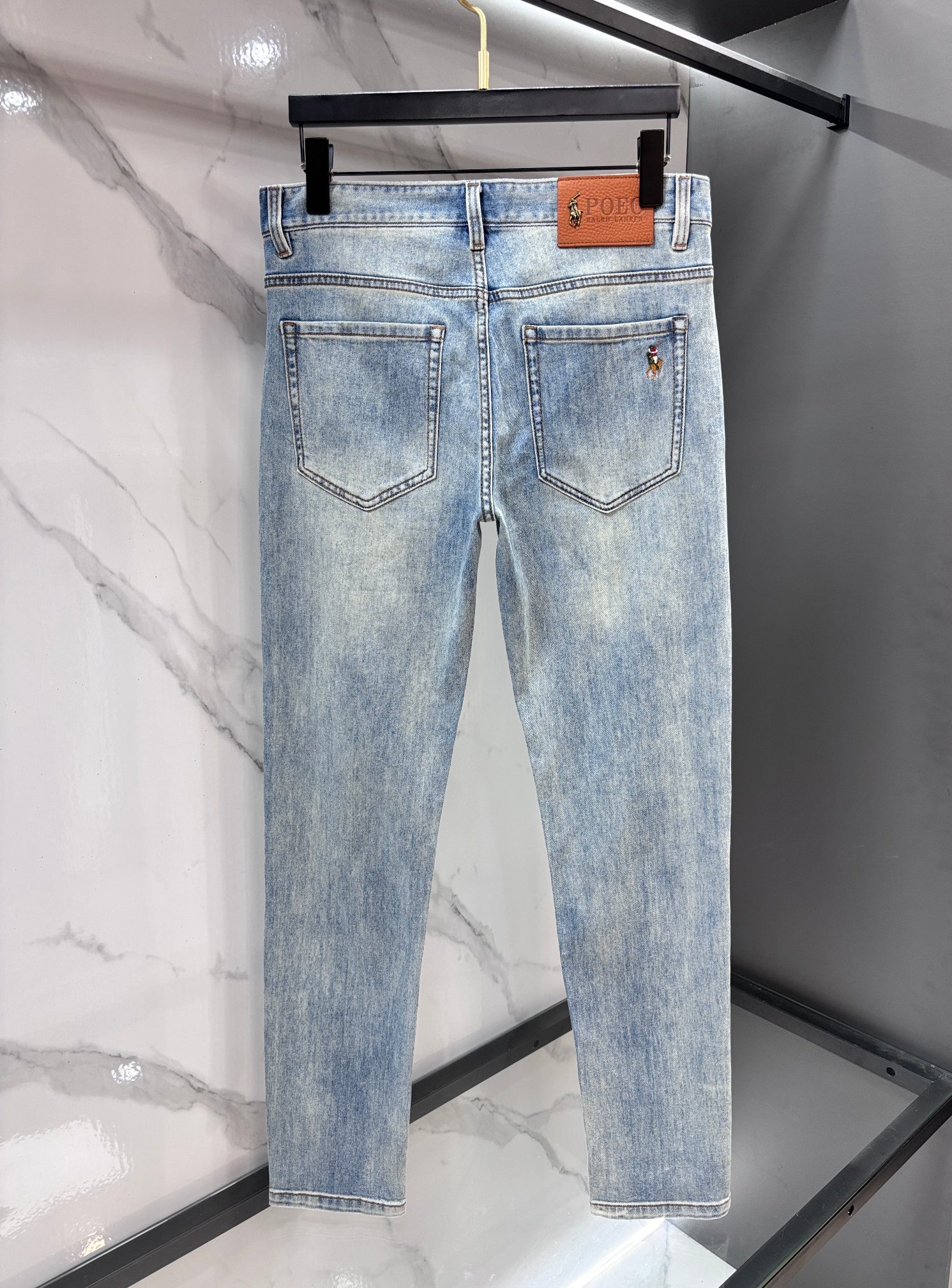 Jeans Man