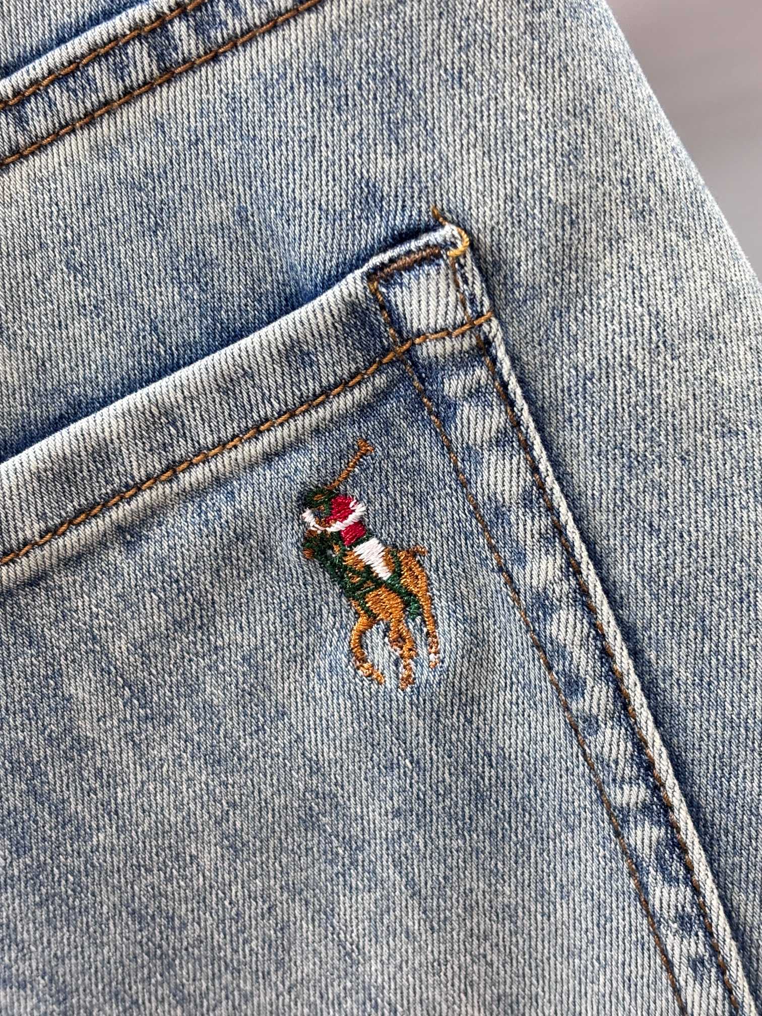 Jeans Man