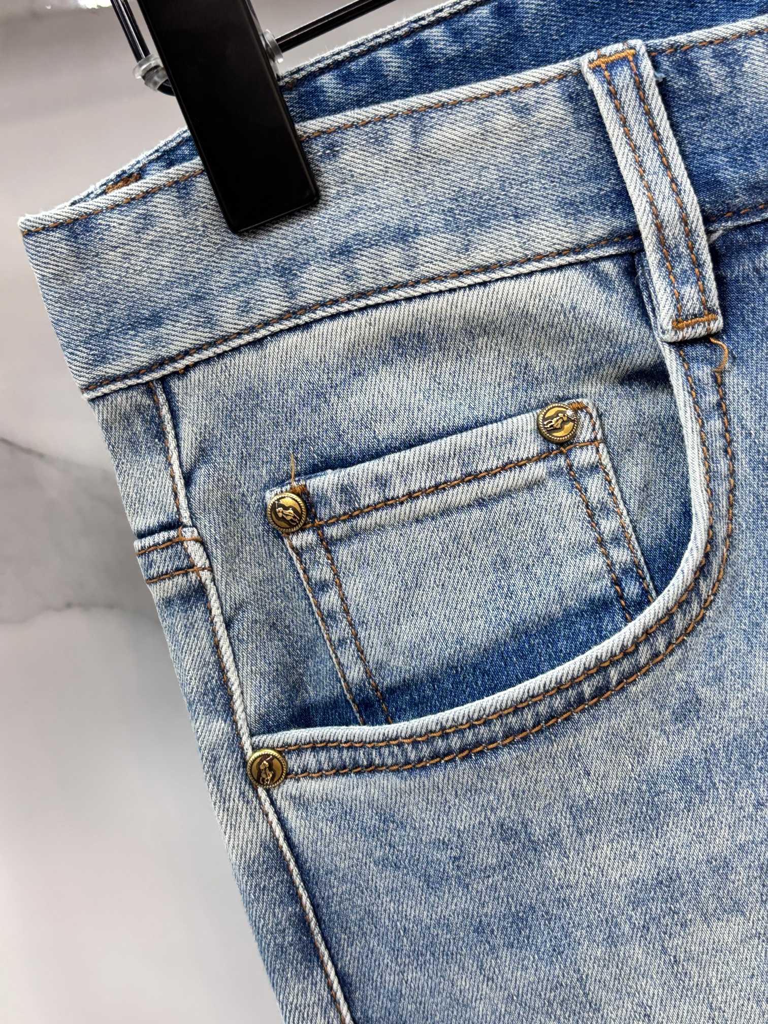 Jeans Man