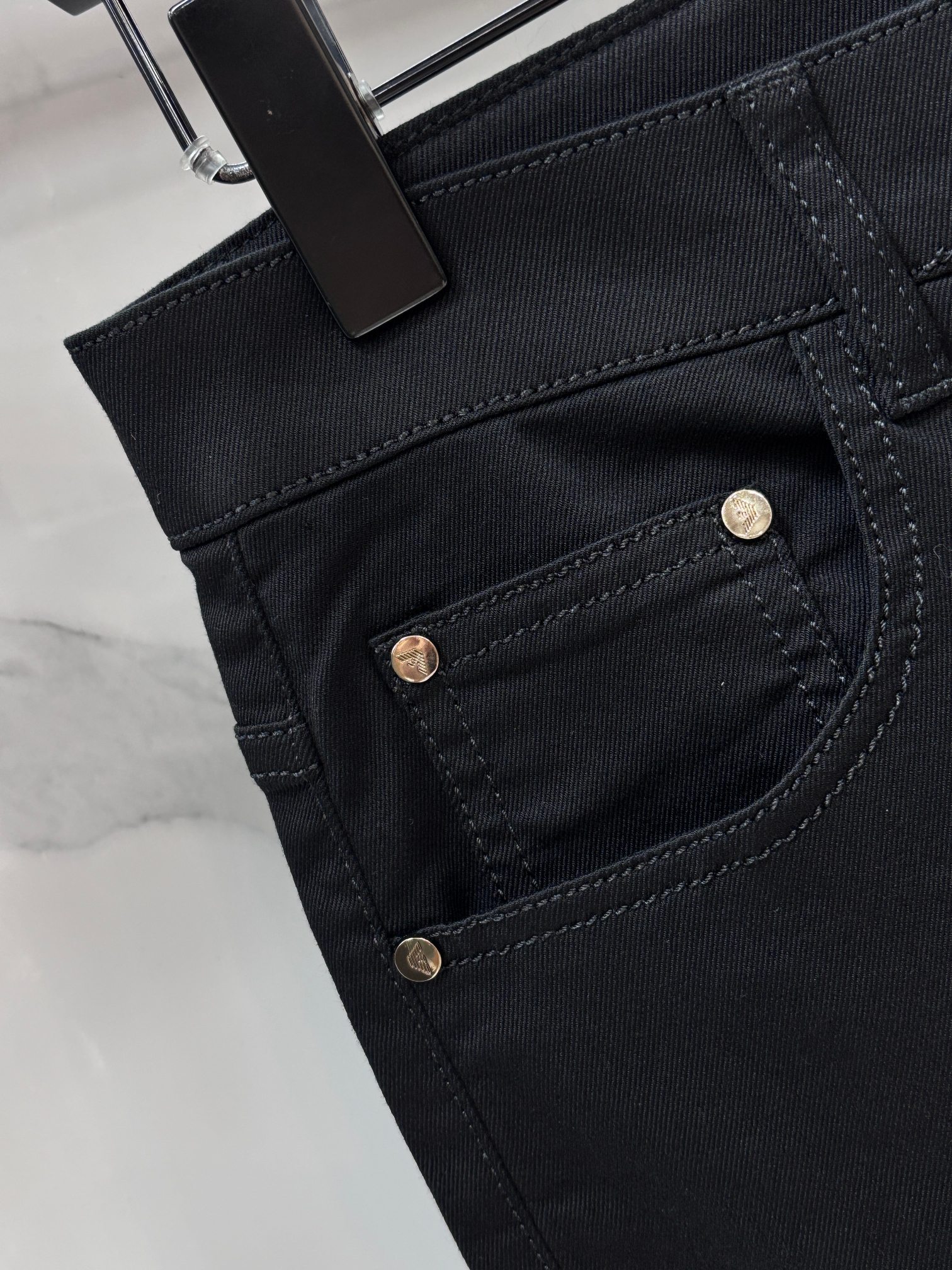 Jeans Man