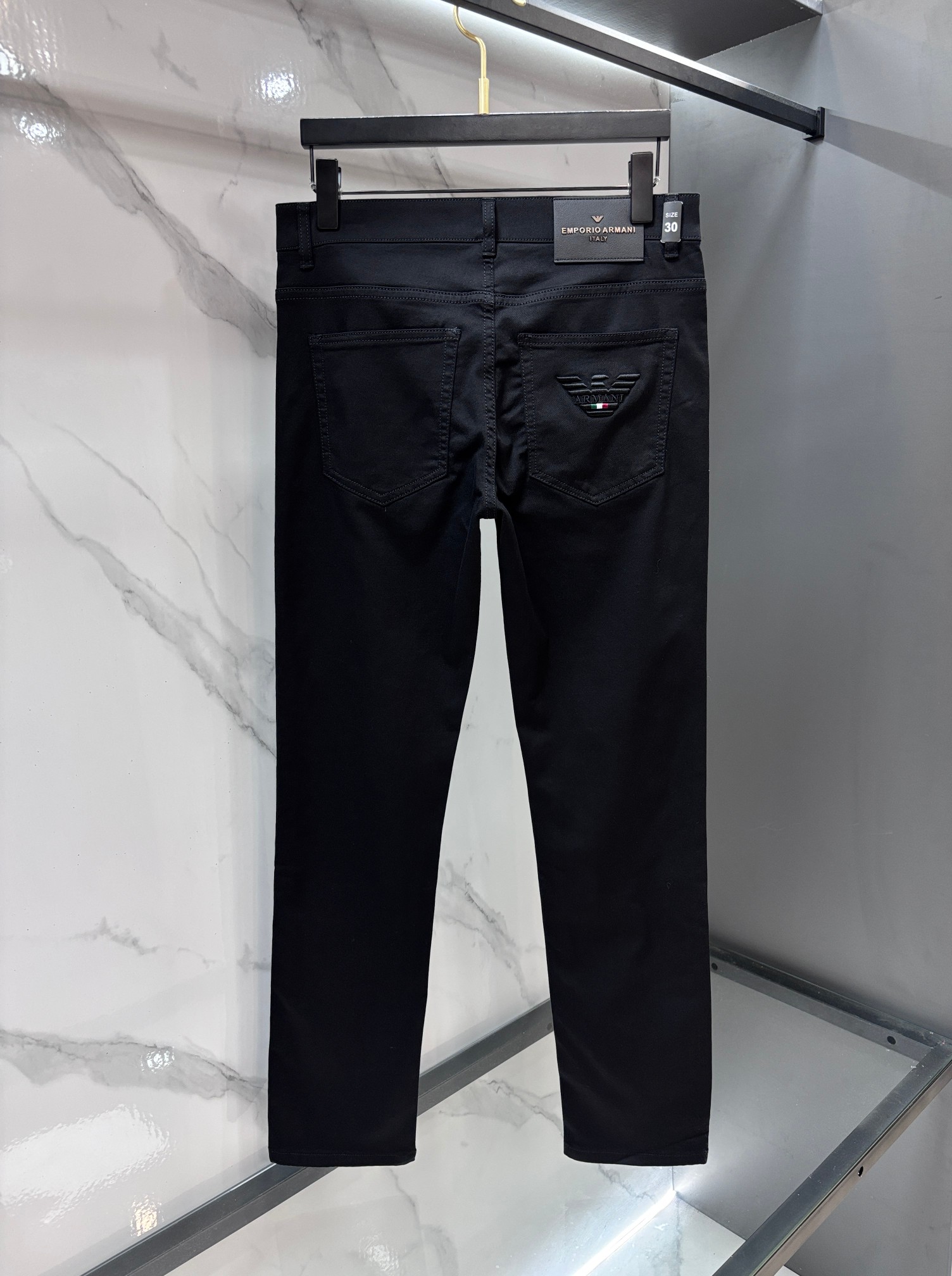 Jeans Man