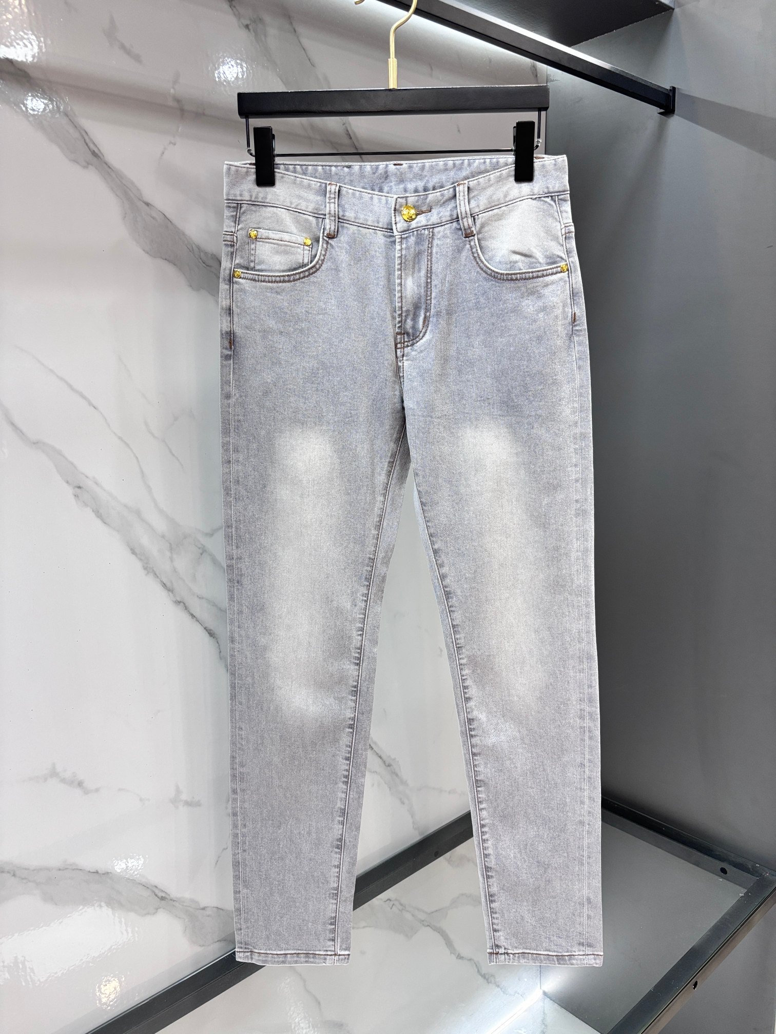 Jeans Man