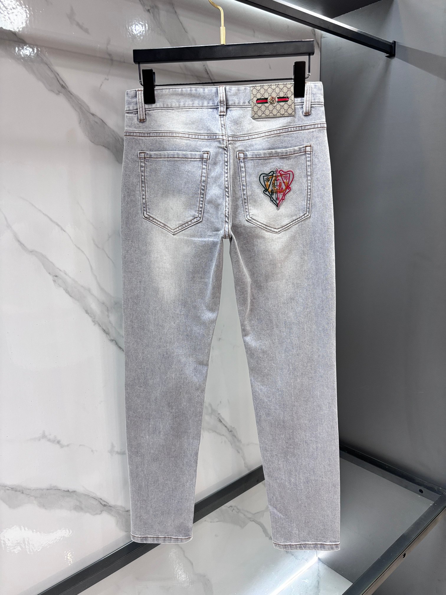 Jeans Man