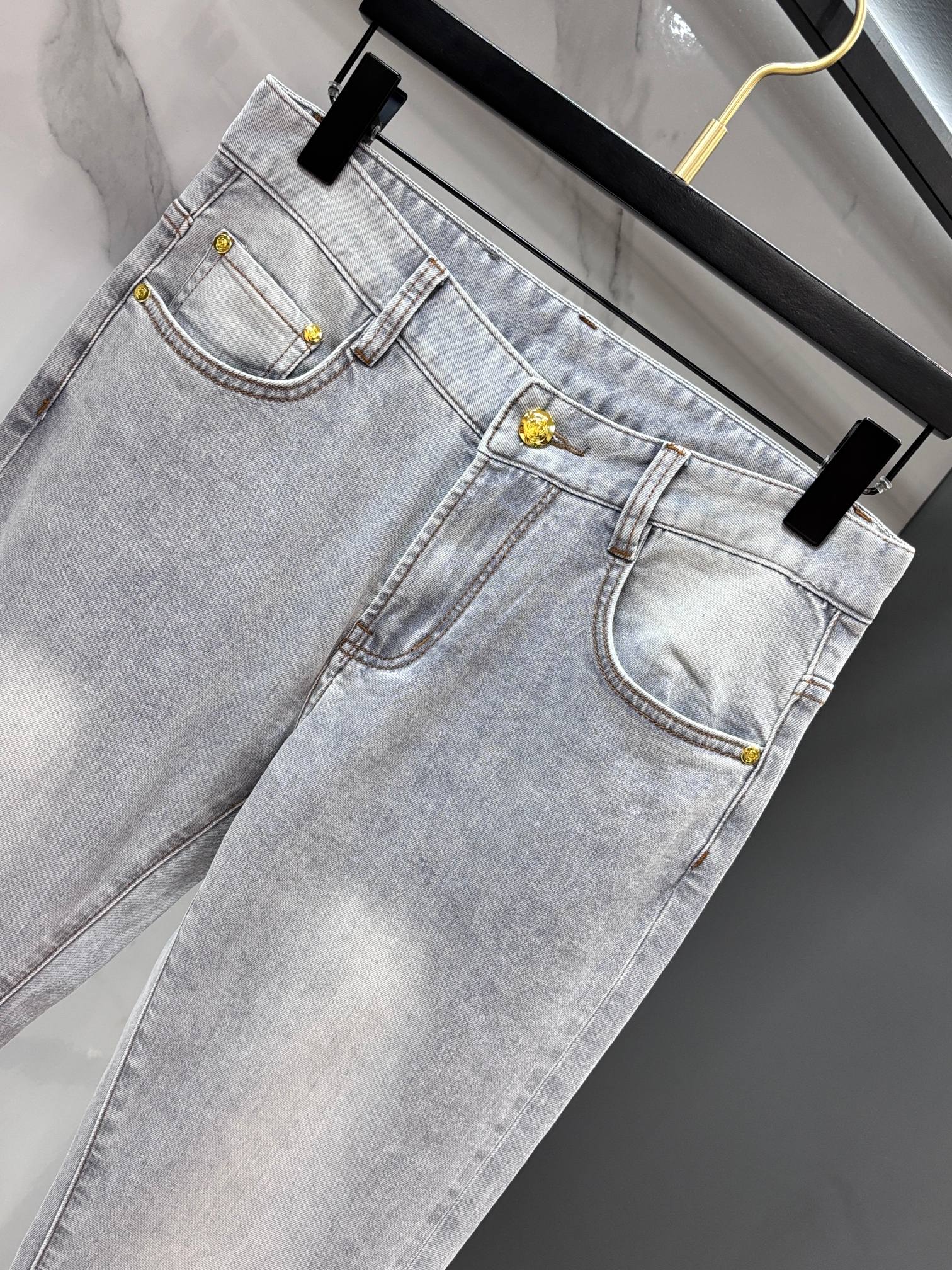 Jeans Man
