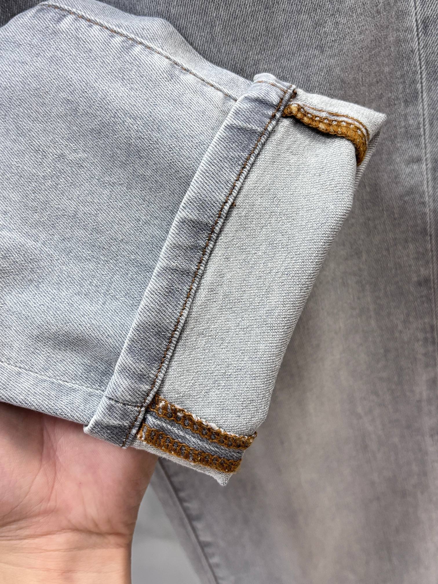 Jeans Man