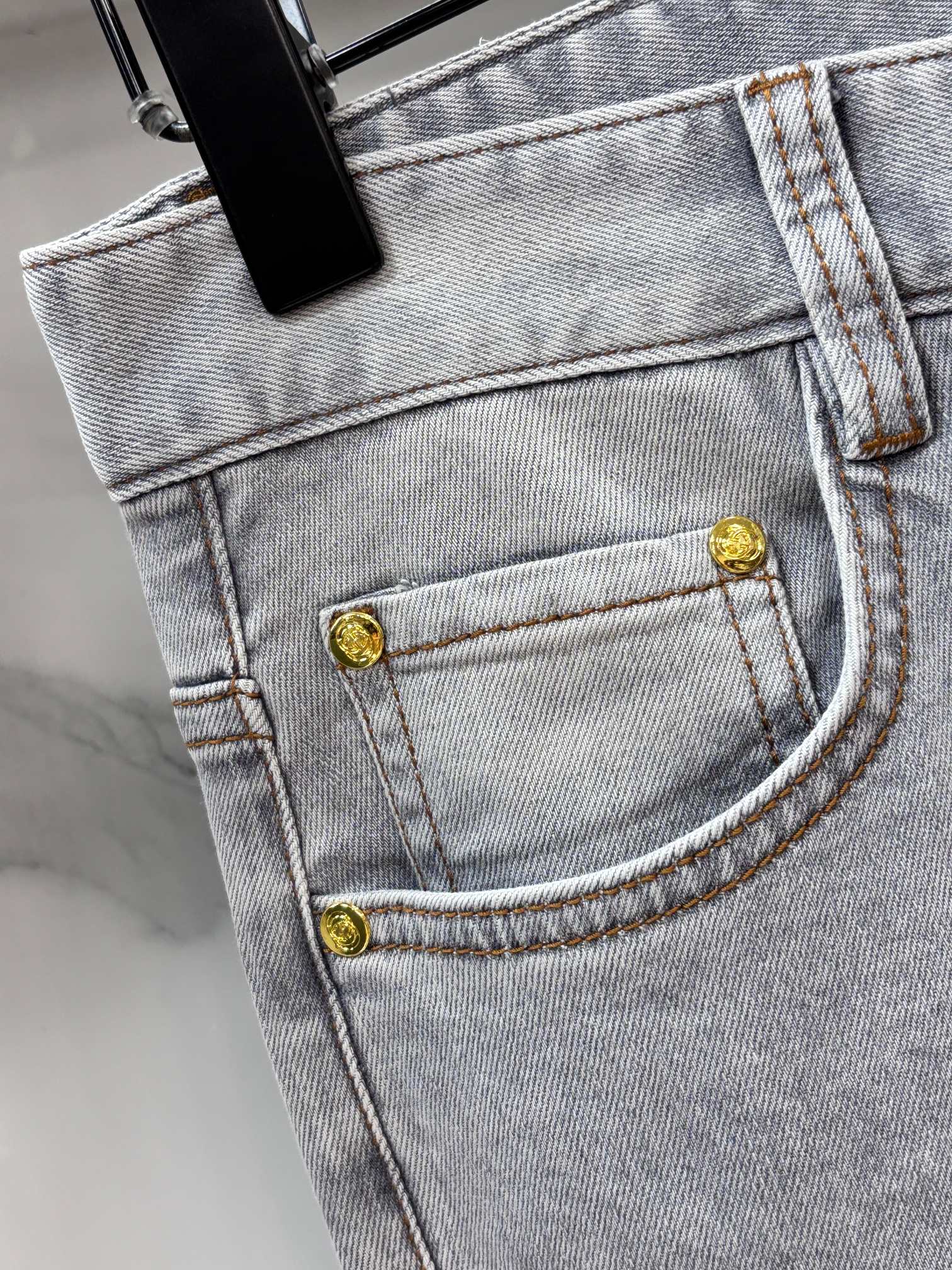 Jeans Man
