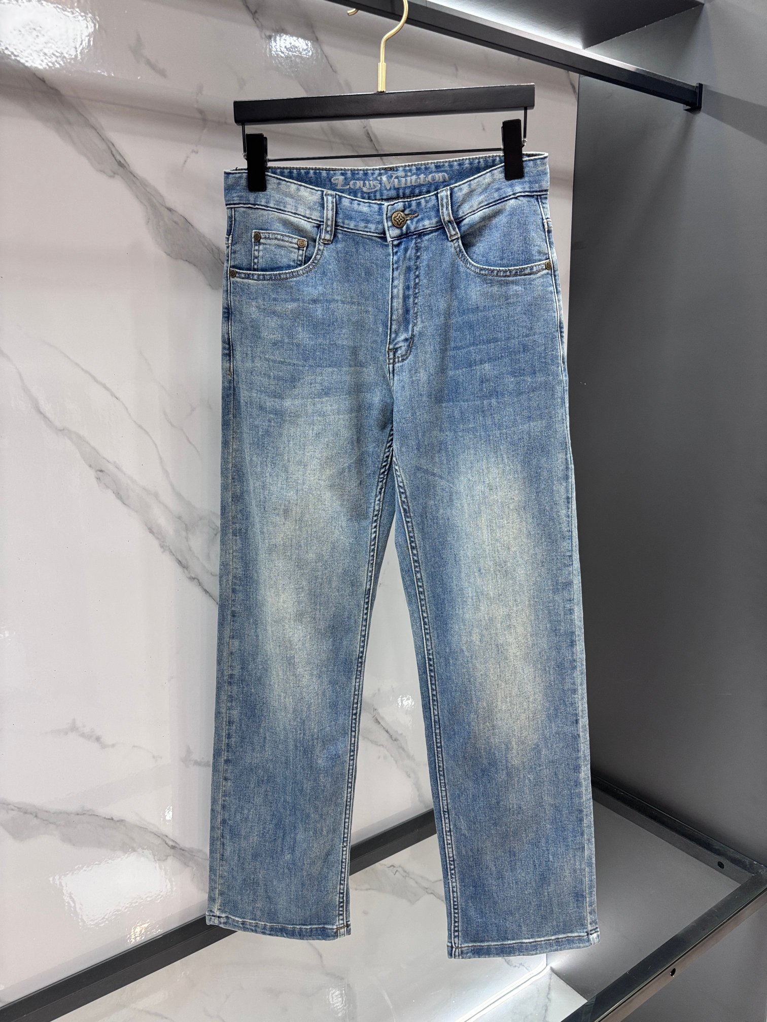 Jeans Man