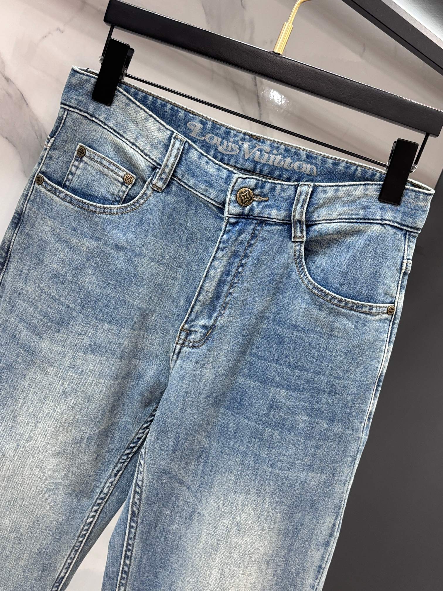 Jeans Man