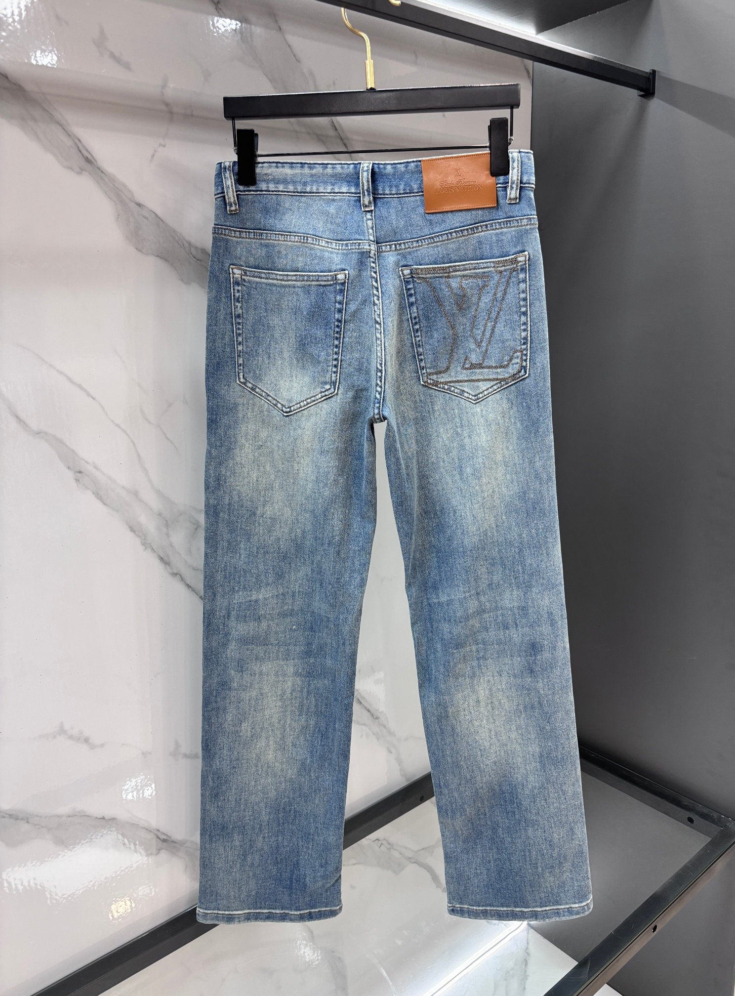 Jeans Man