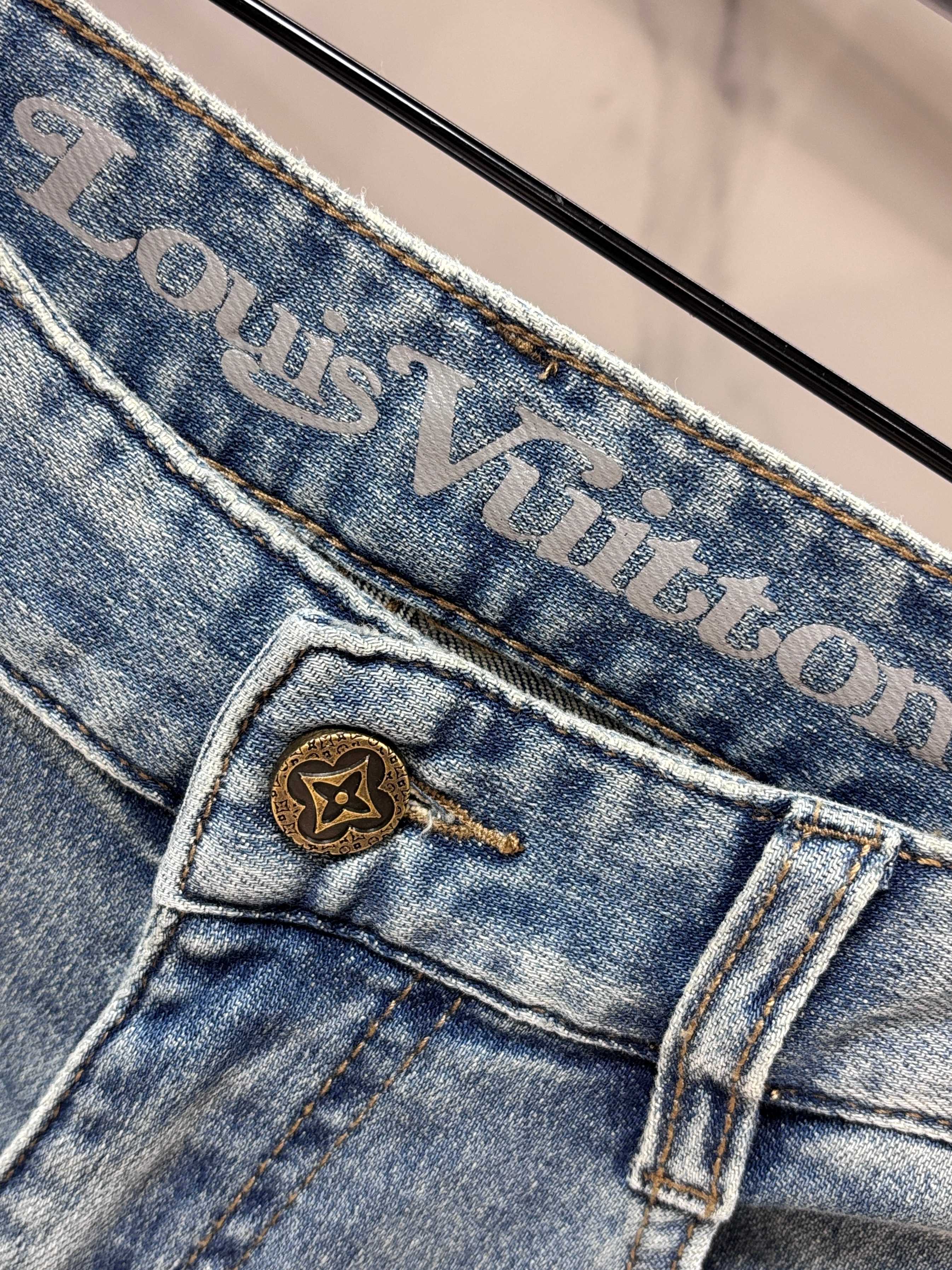 Jeans Man