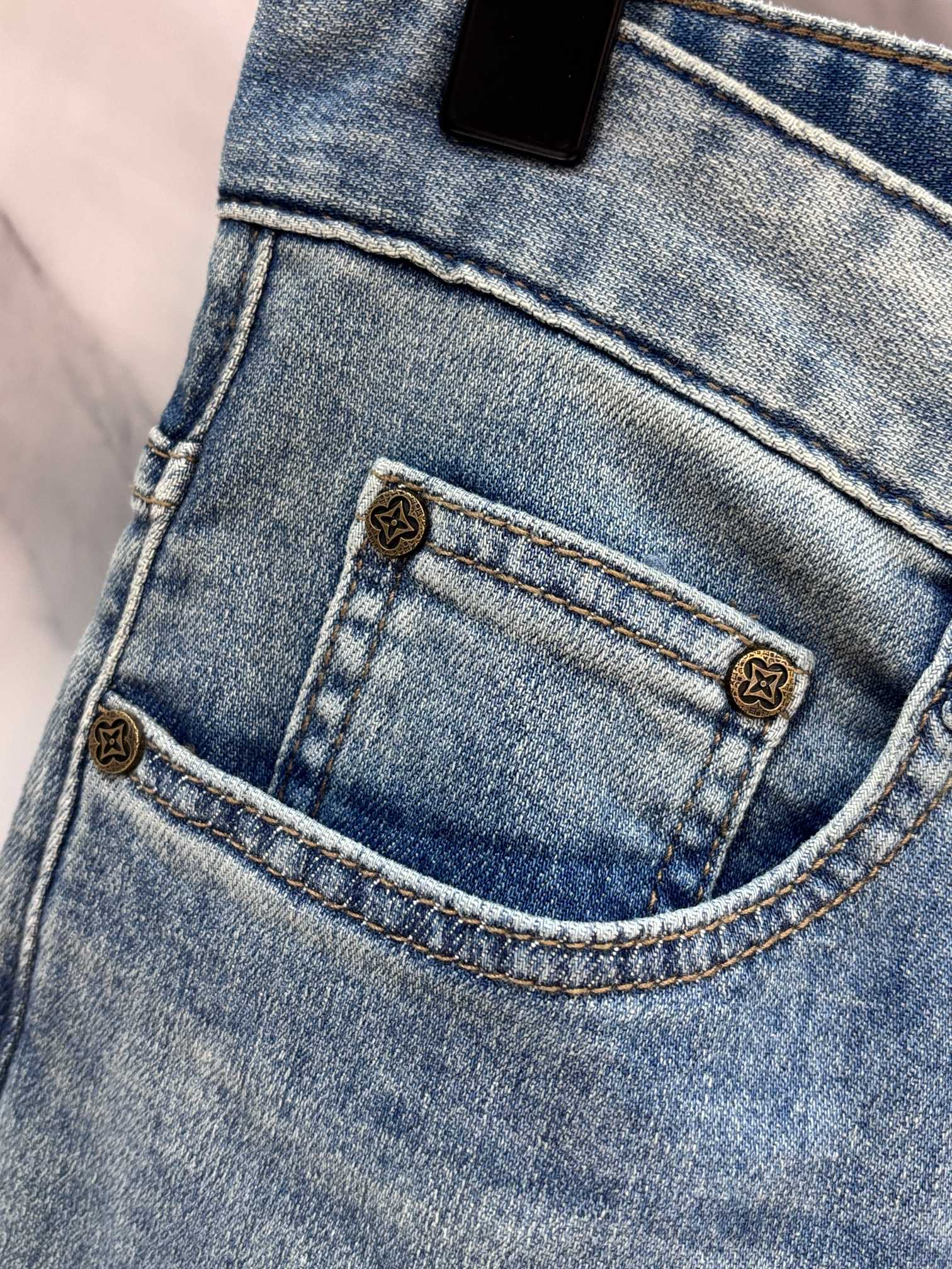 Jeans Man