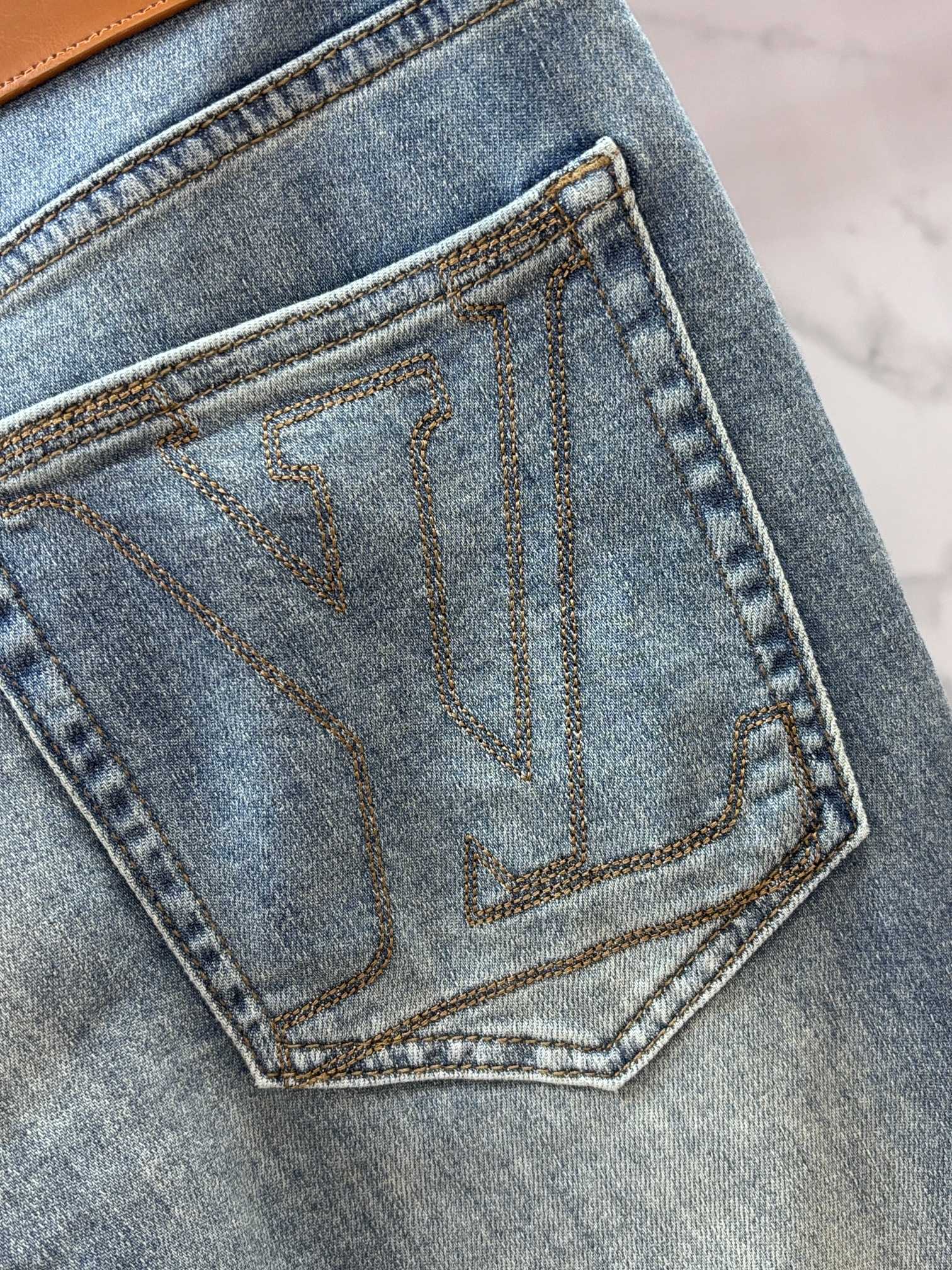 Jeans Man